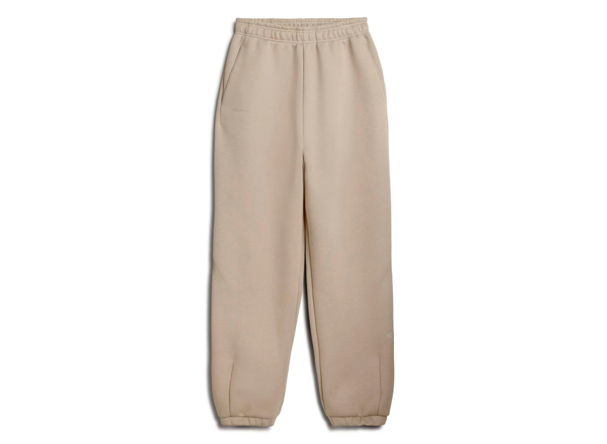 Adidas x Entire Studios Z.N.E. Track Pant in Putty Beige - Image 7
