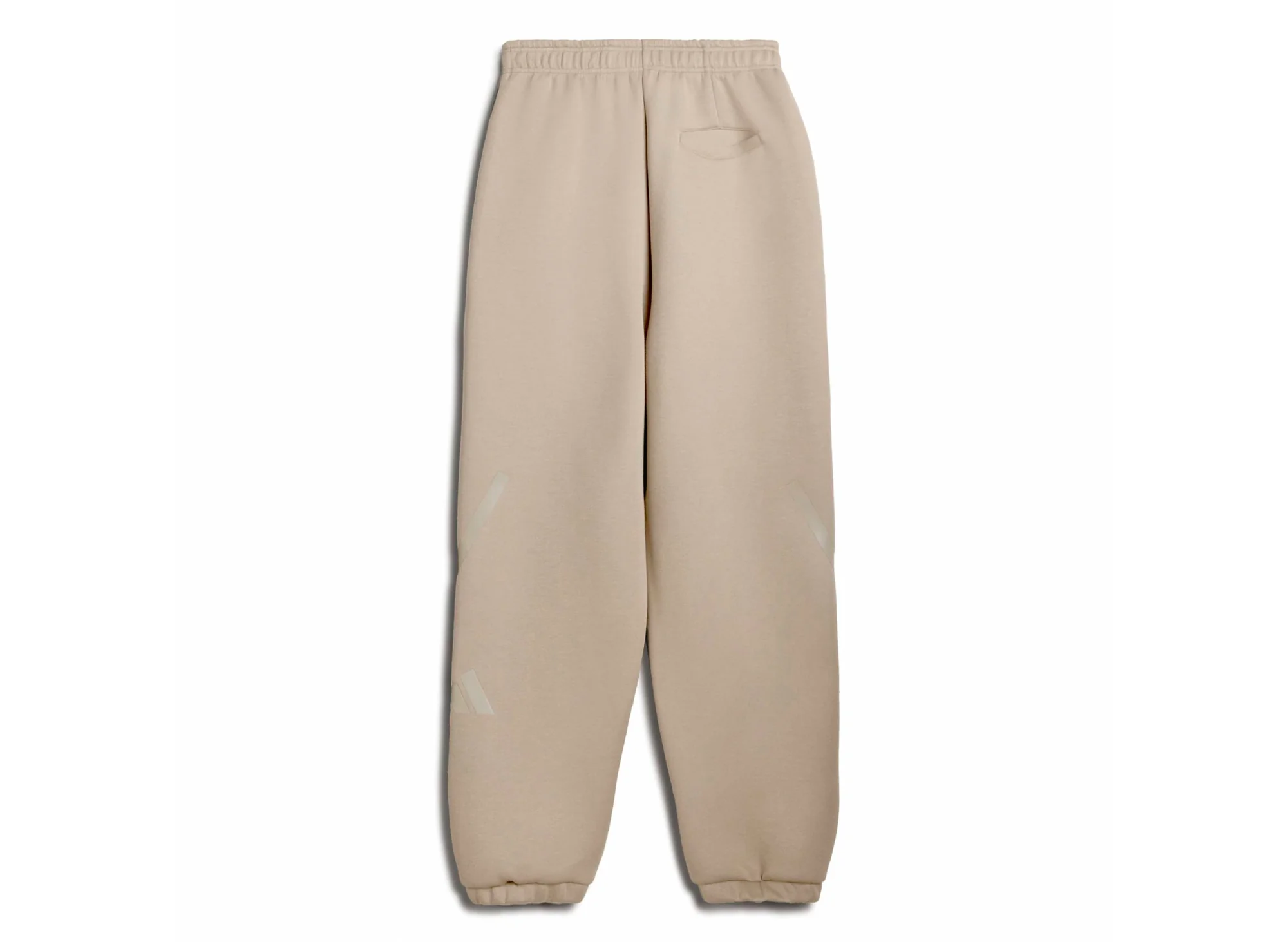 Adidas x Entire Studios Z.N.E. Track Pant in Putty Beige - Image 8