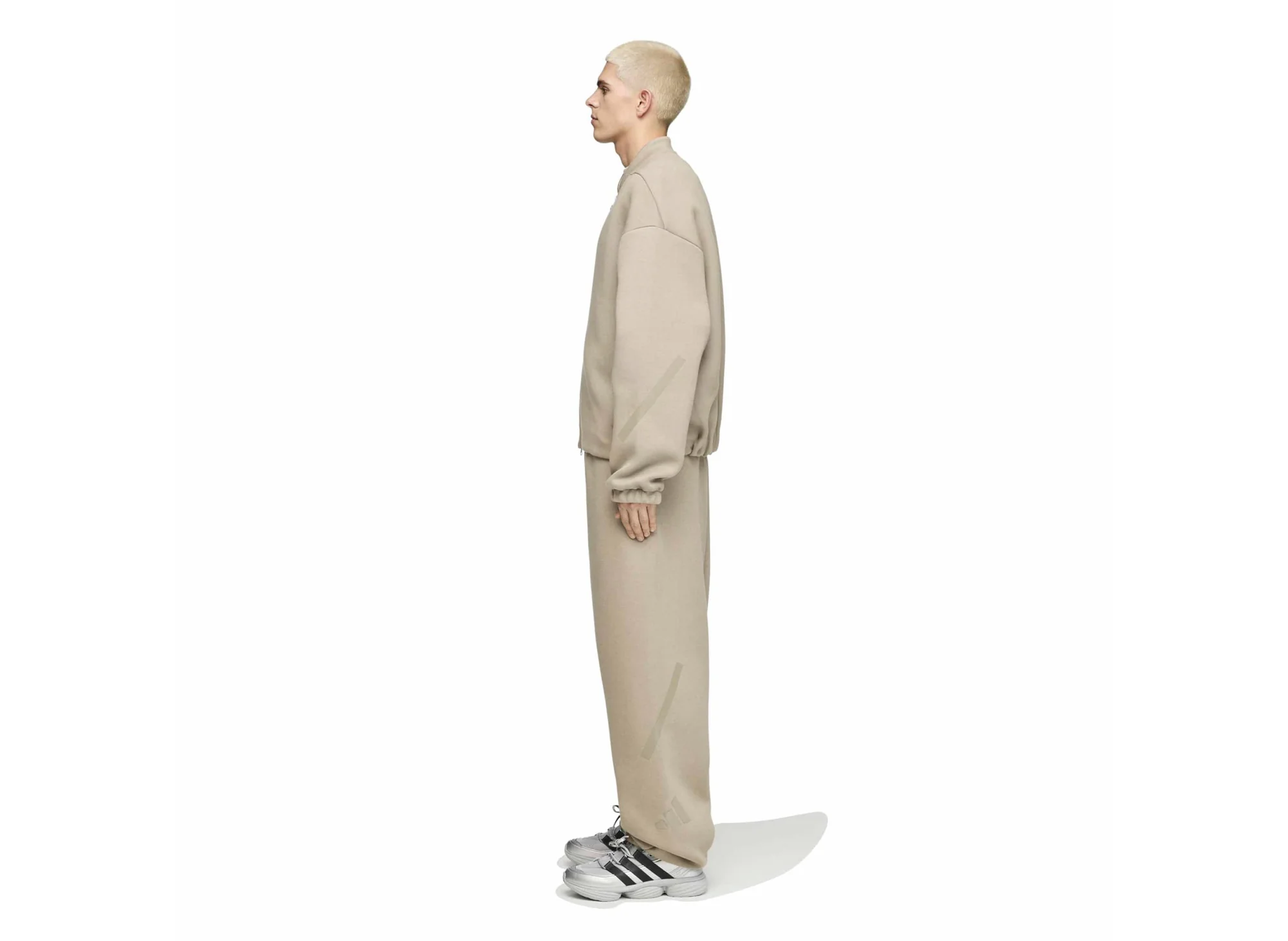 Adidas x Entire Studios Z.N.E. Track Top - Image 2