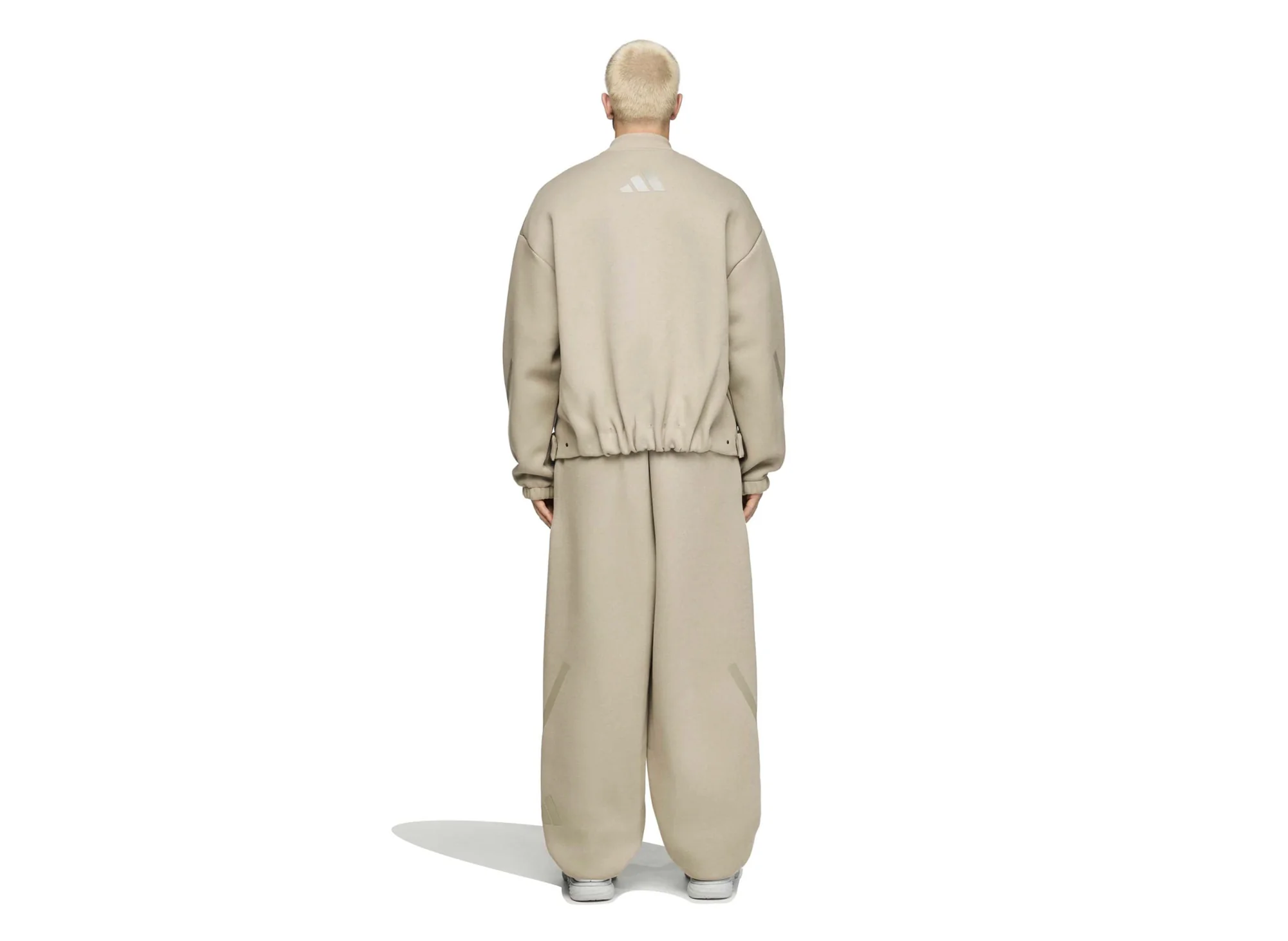 Adidas x Entire Studios Z.N.E. Track Top - Image 3