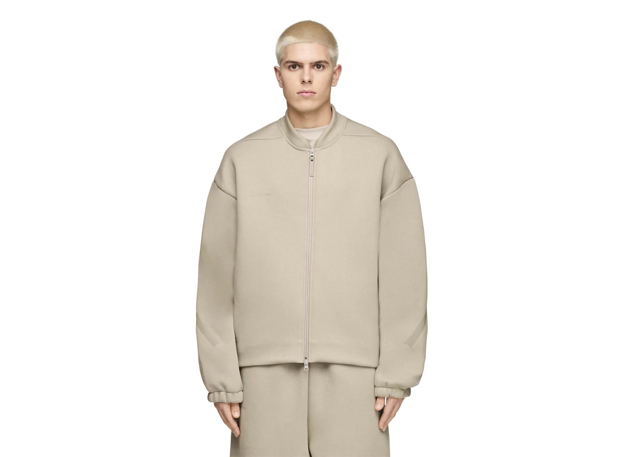 Adidas x Entire Studios Z.N.E. Track Top - Image 4