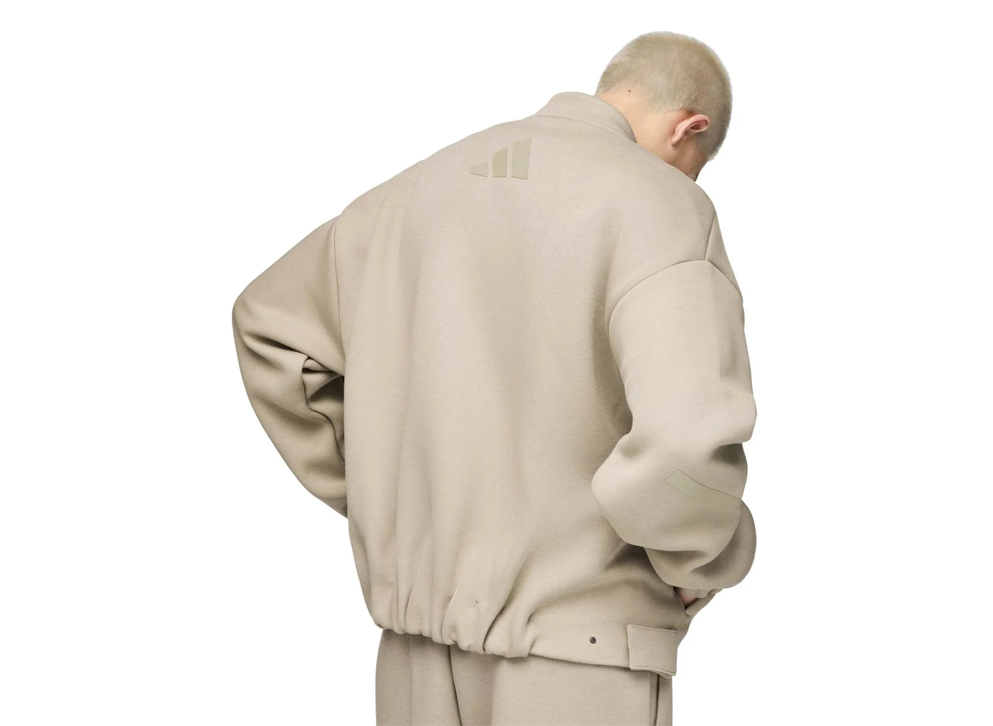Adidas x Entire Studios Z.N.E. Track Top - Image 5