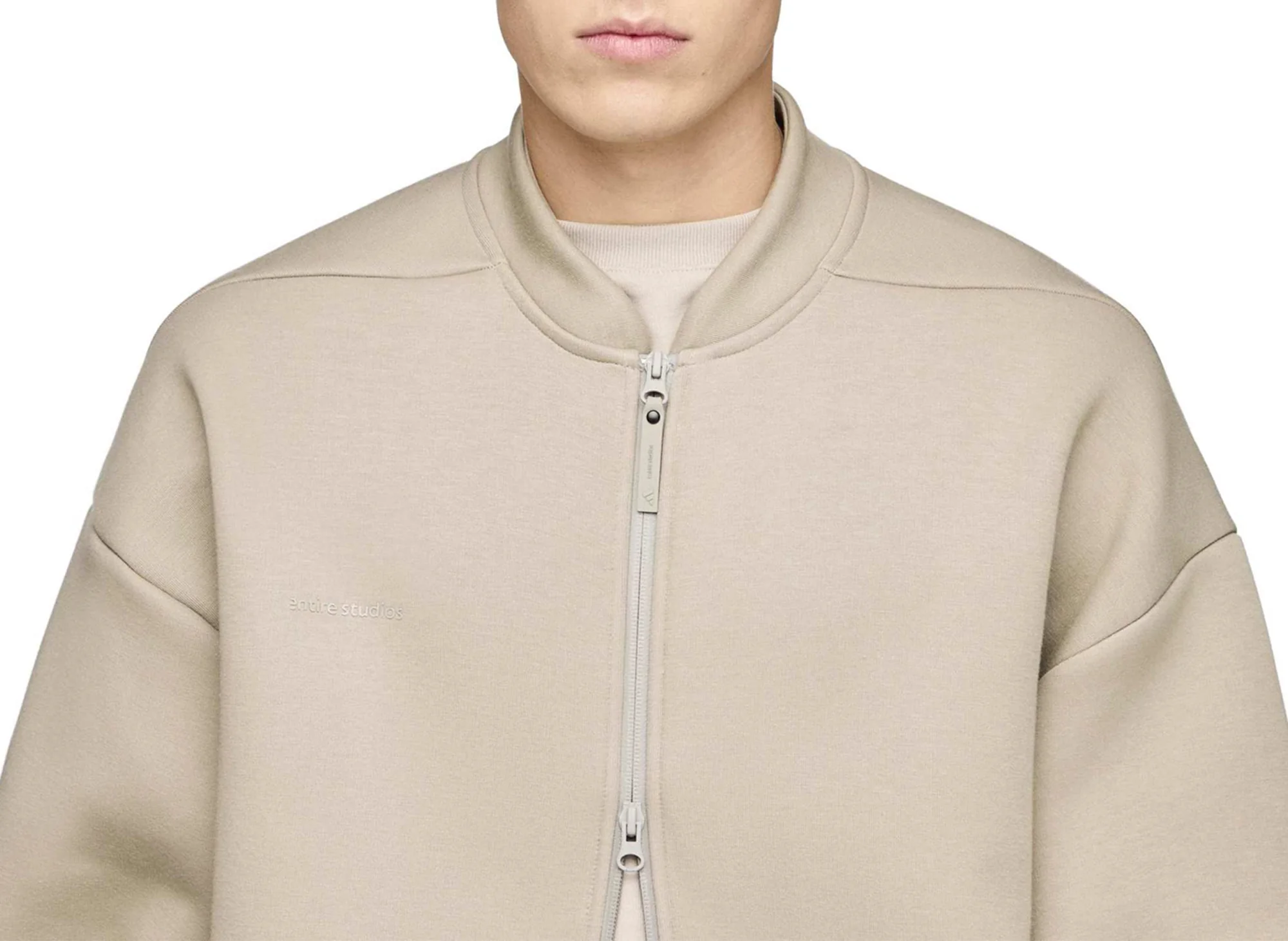 Adidas x Entire Studios Z.N.E. Track Top - Image 6