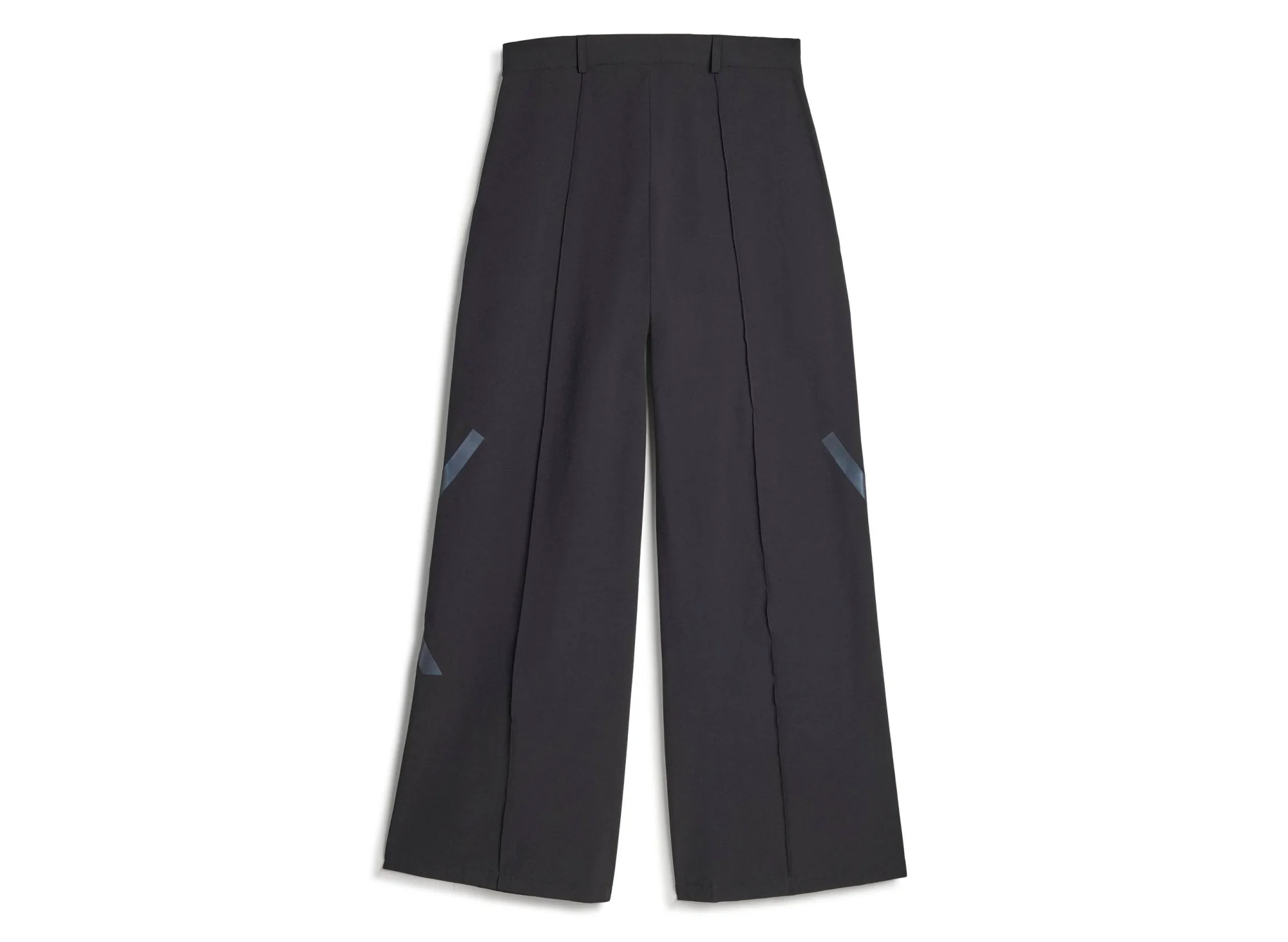 Adidas x Entire Studios Z.N.E. Uniform Pant Woven in Black - Image 2