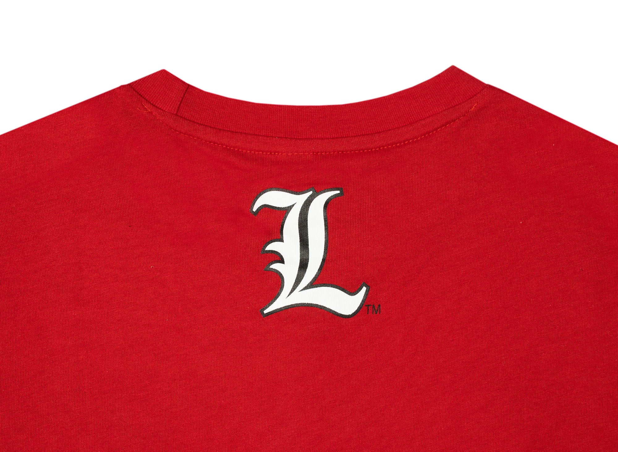 Adidas x Eric Emmanuel Mid Mad Long Sleeve 'University of Louisville' - Image 2