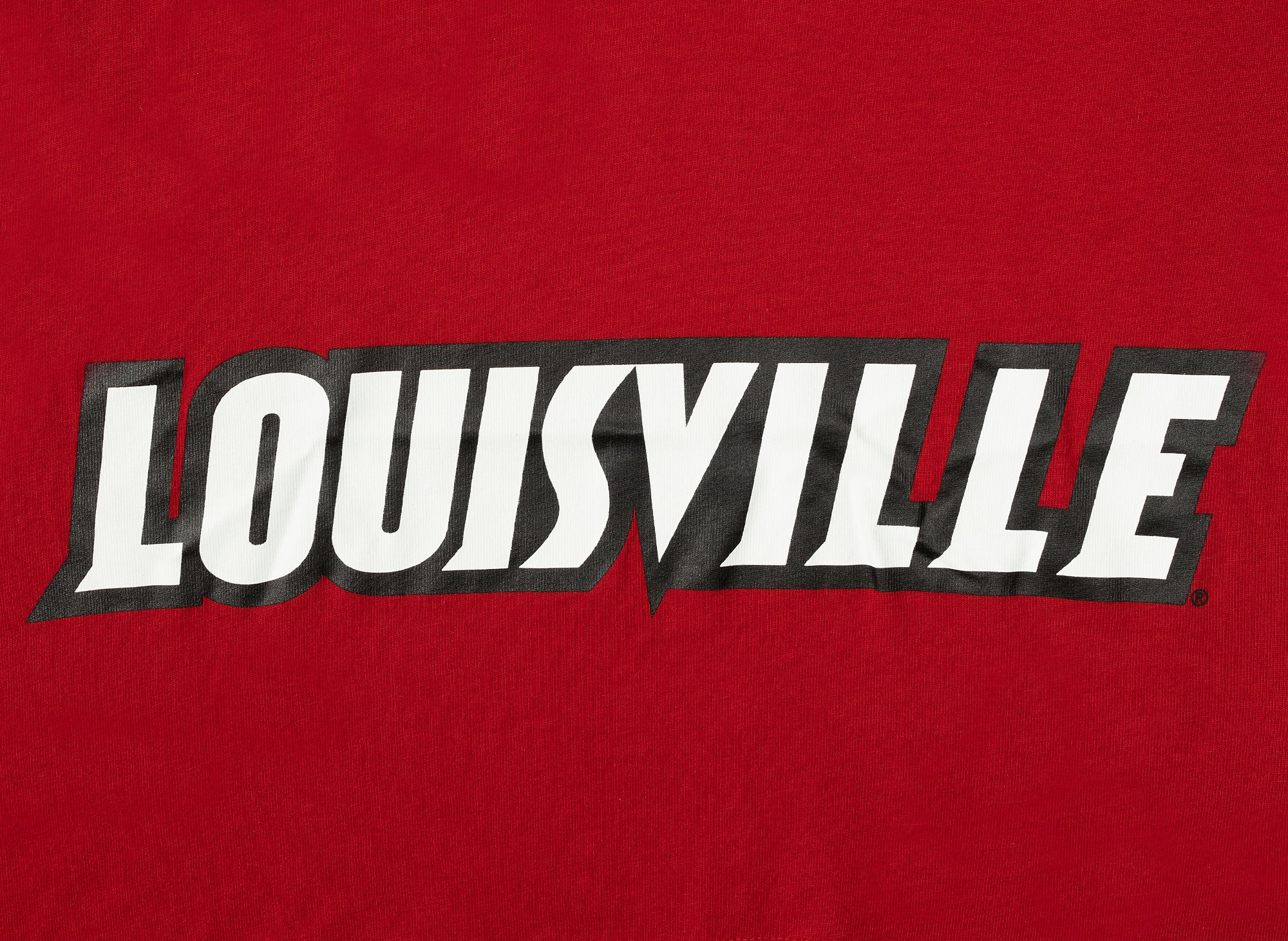 Adidas x Eric Emmanuel Mid Mad Long Sleeve 'University of Louisville' - Image 3