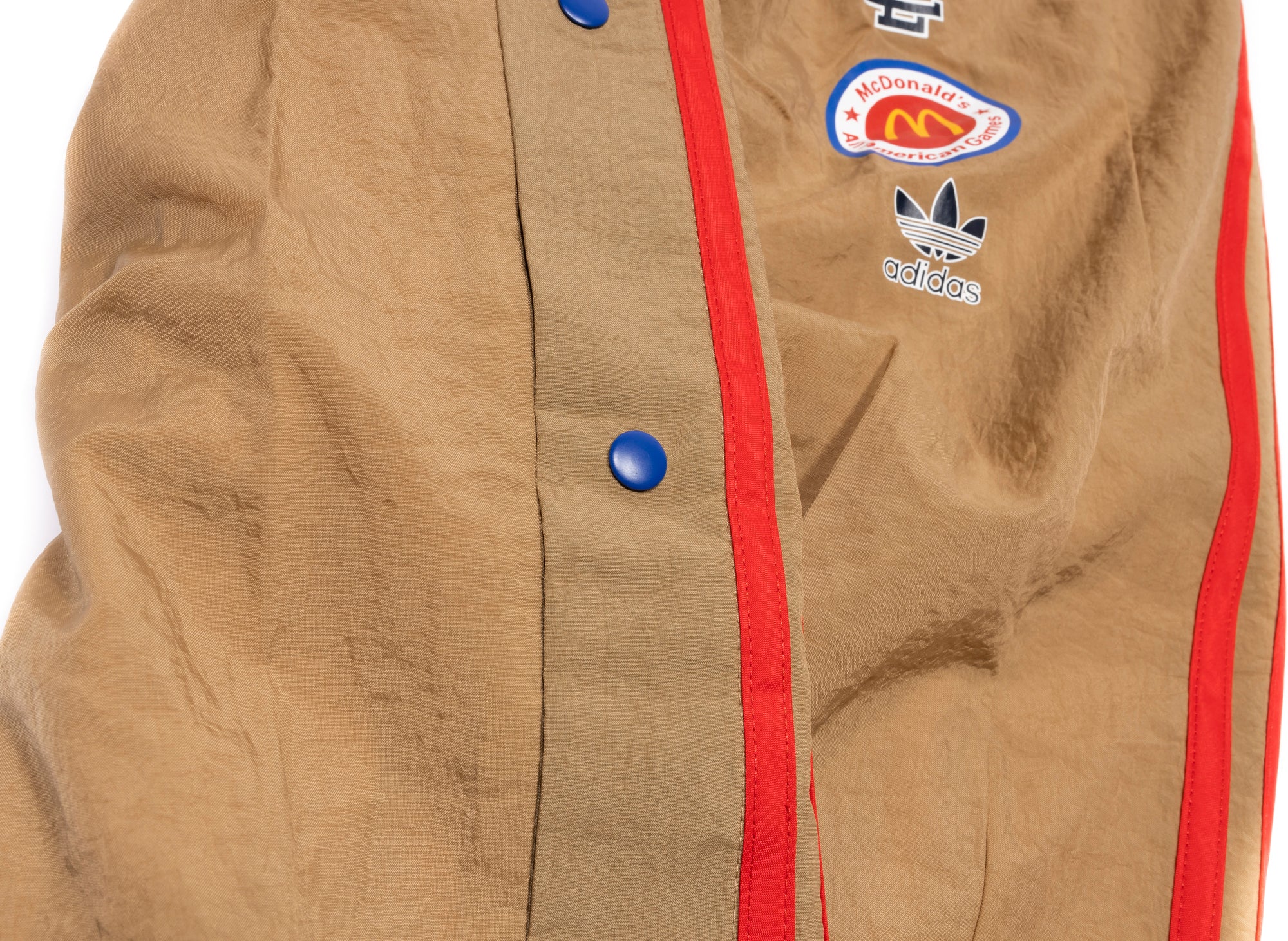 Adidas x Eric Emmanuel x Mcdonald's Pants - Image 3