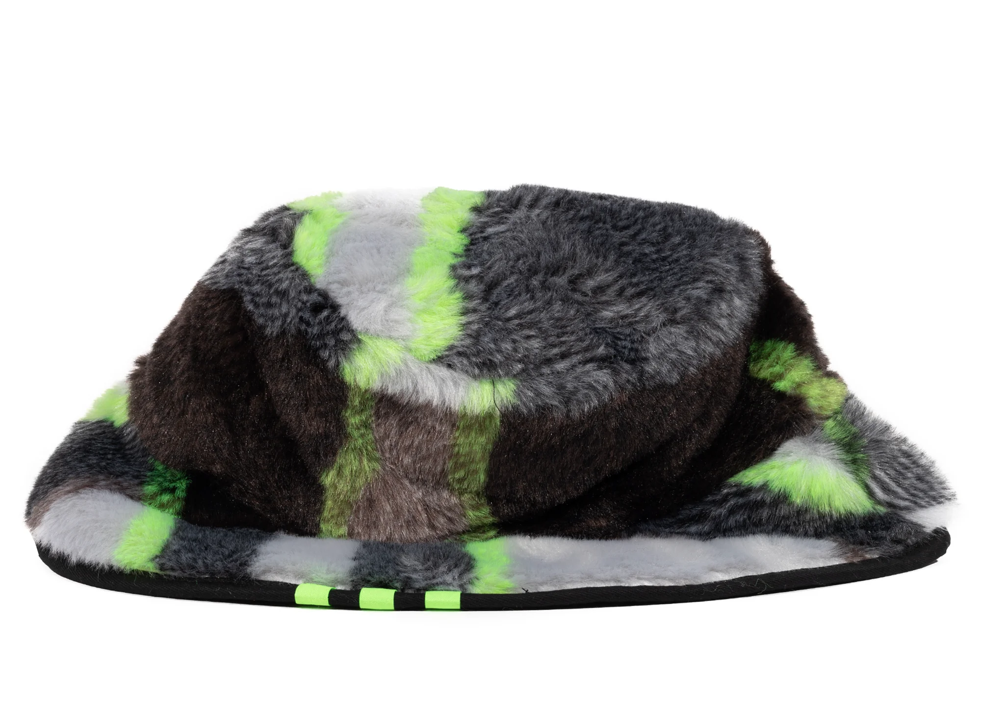 Adidas Ivy Park Reverse Bucket Hat - Image 2