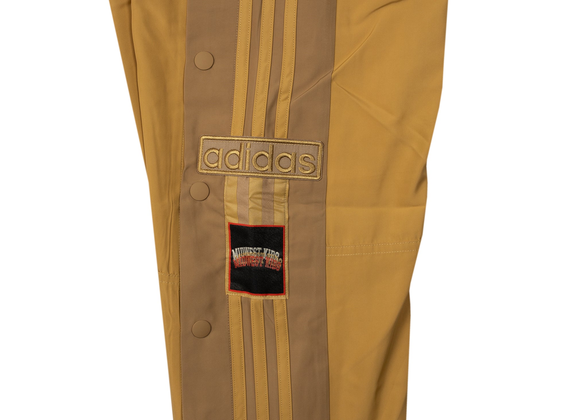 Adidas x Midwest Kids Track Pants - Image 2