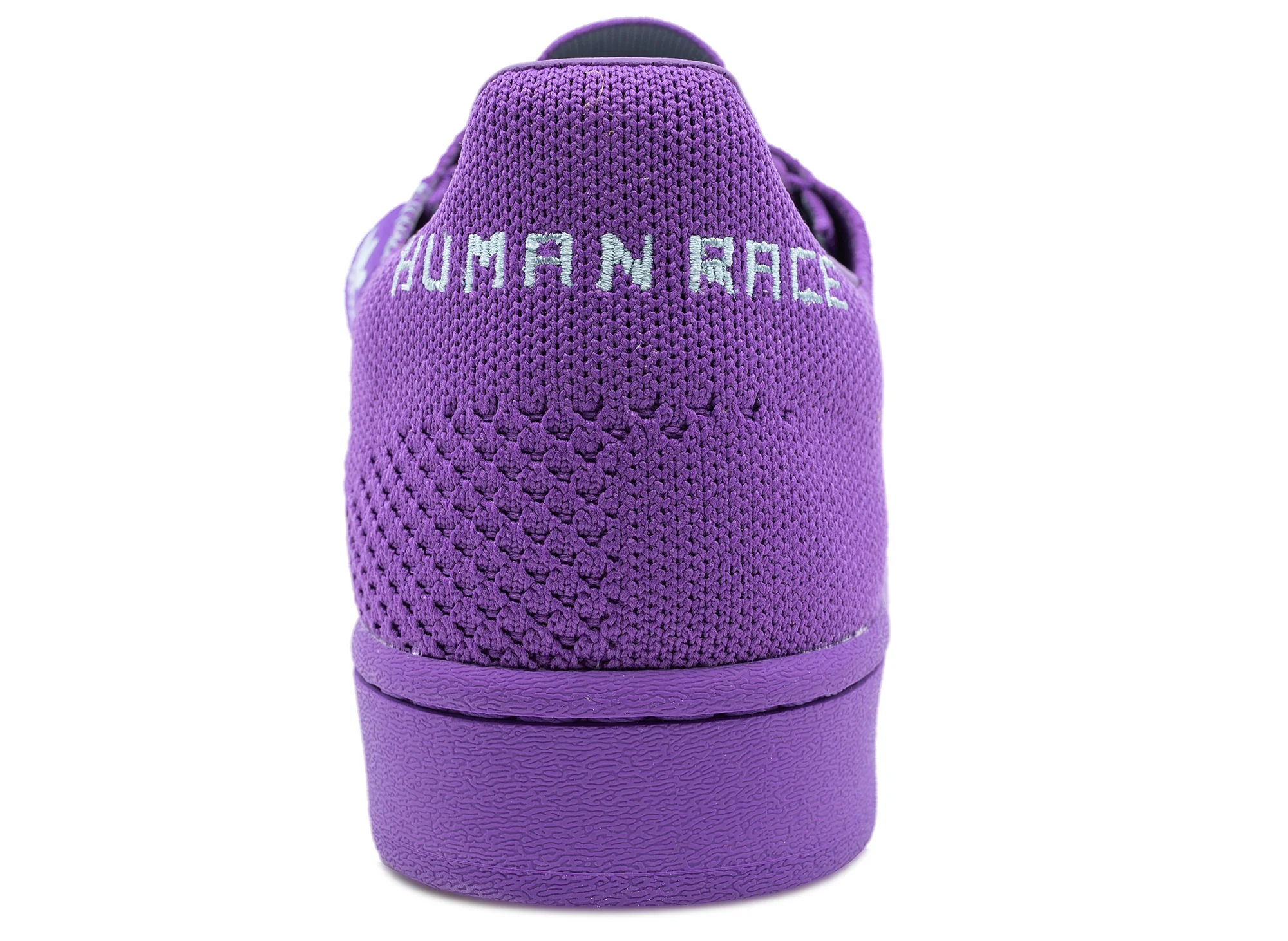 Adidas x Pharrell Williams Superstar PK 'Active Purple' - Image 2