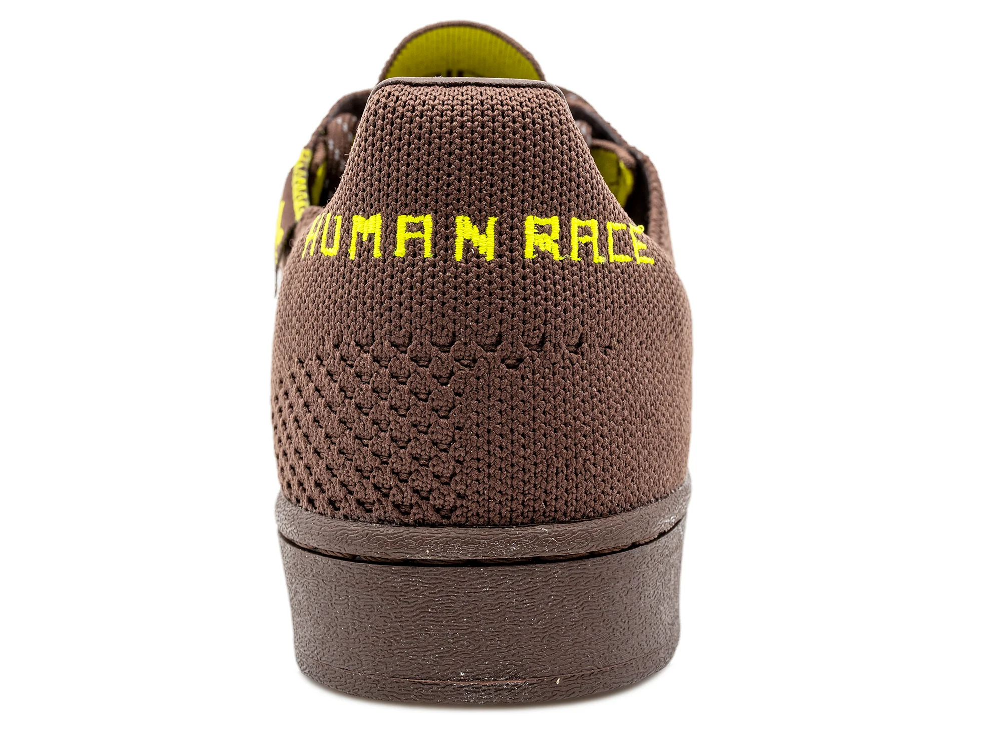 Adidas x Pharrell Williams Superstar PK 'Auburn' - Image 2