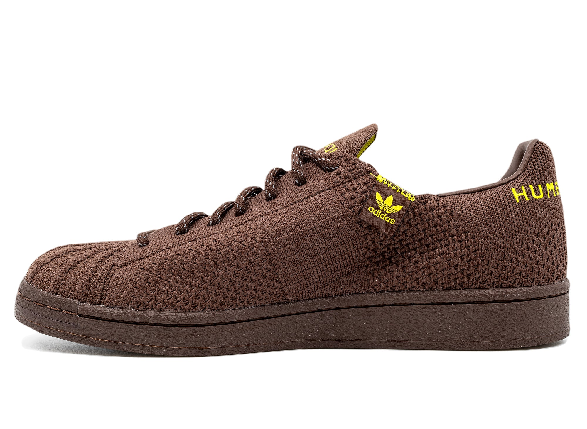 Adidas x Pharrell Williams Superstar PK 'Auburn' - Image 3