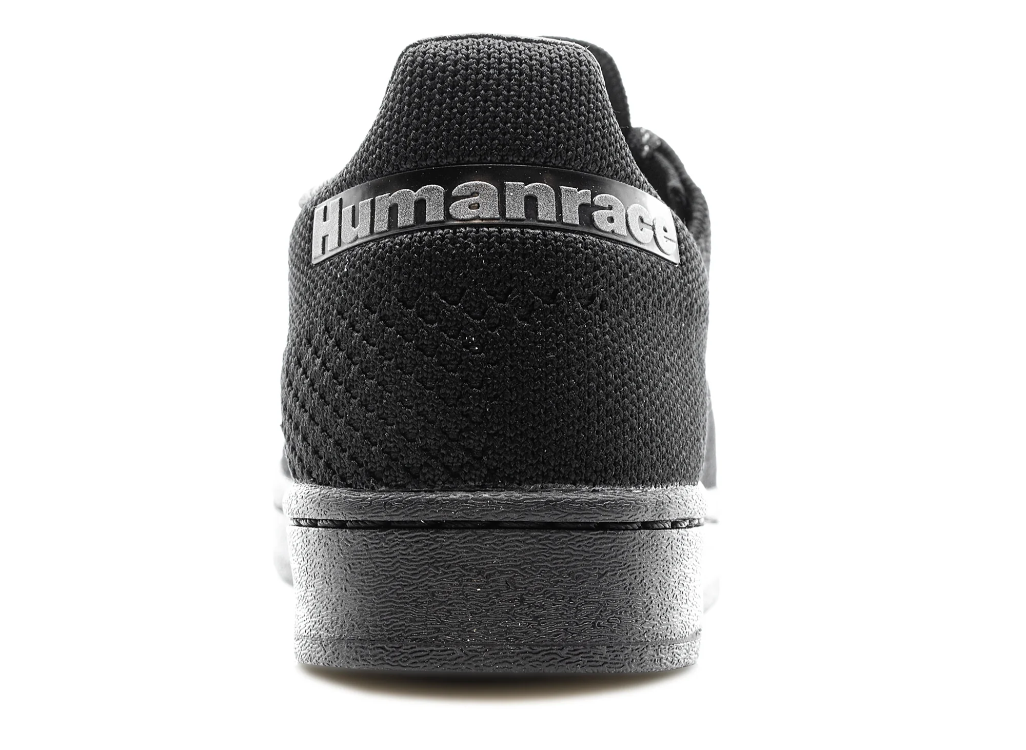 Adidas x Pharrell Williams Superstar PK 'Black' - Image 2