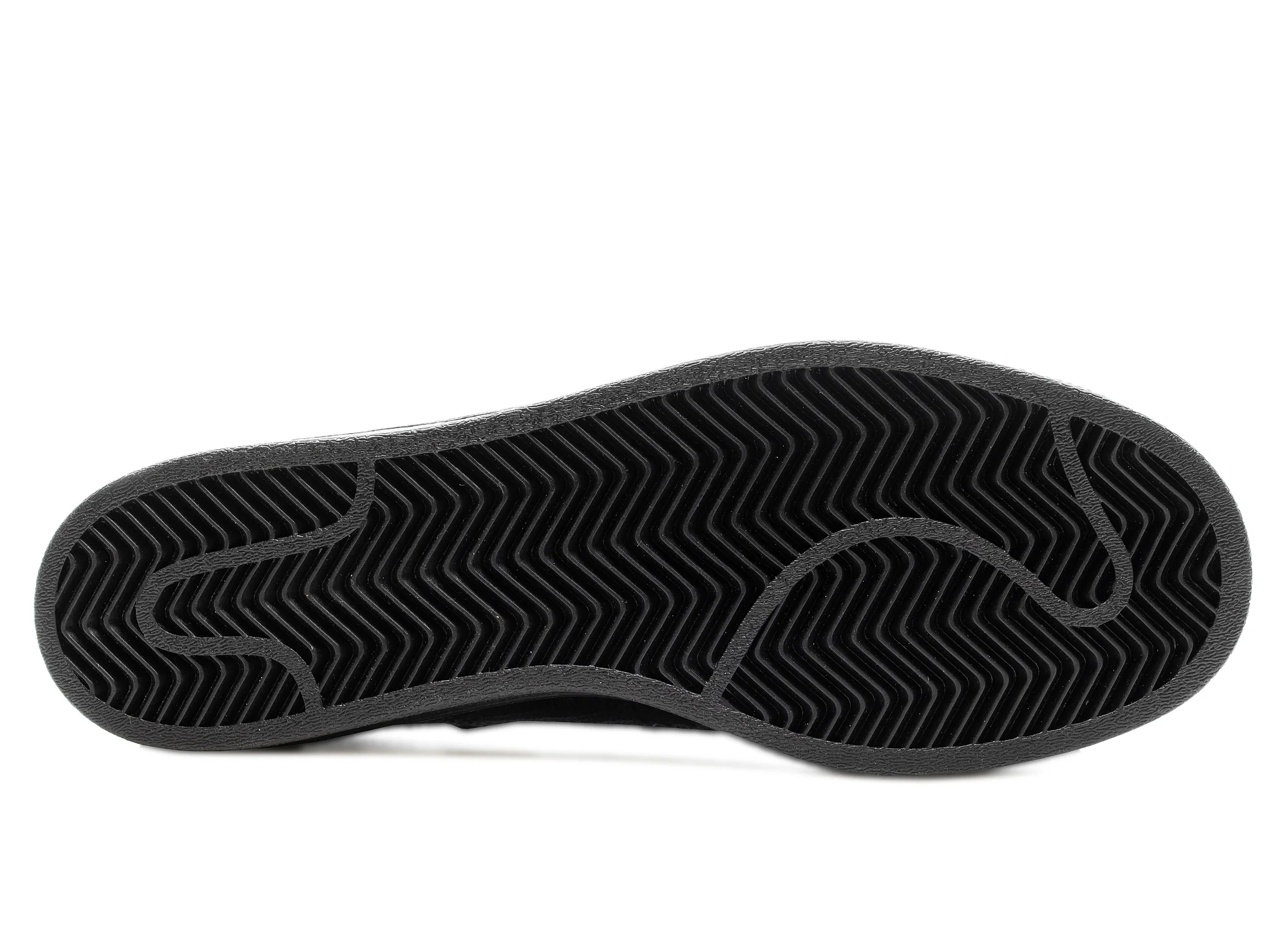 Adidas x Pharrell Williams Superstar PK 'Black' - Image 5