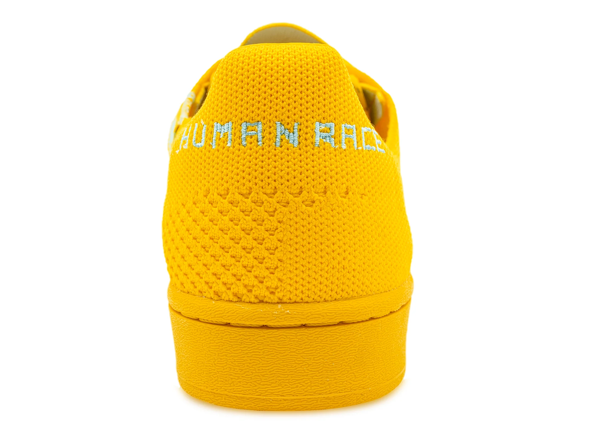 Adidas x Pharrell Williams Superstar PK 'Bold Gold' - Image 2