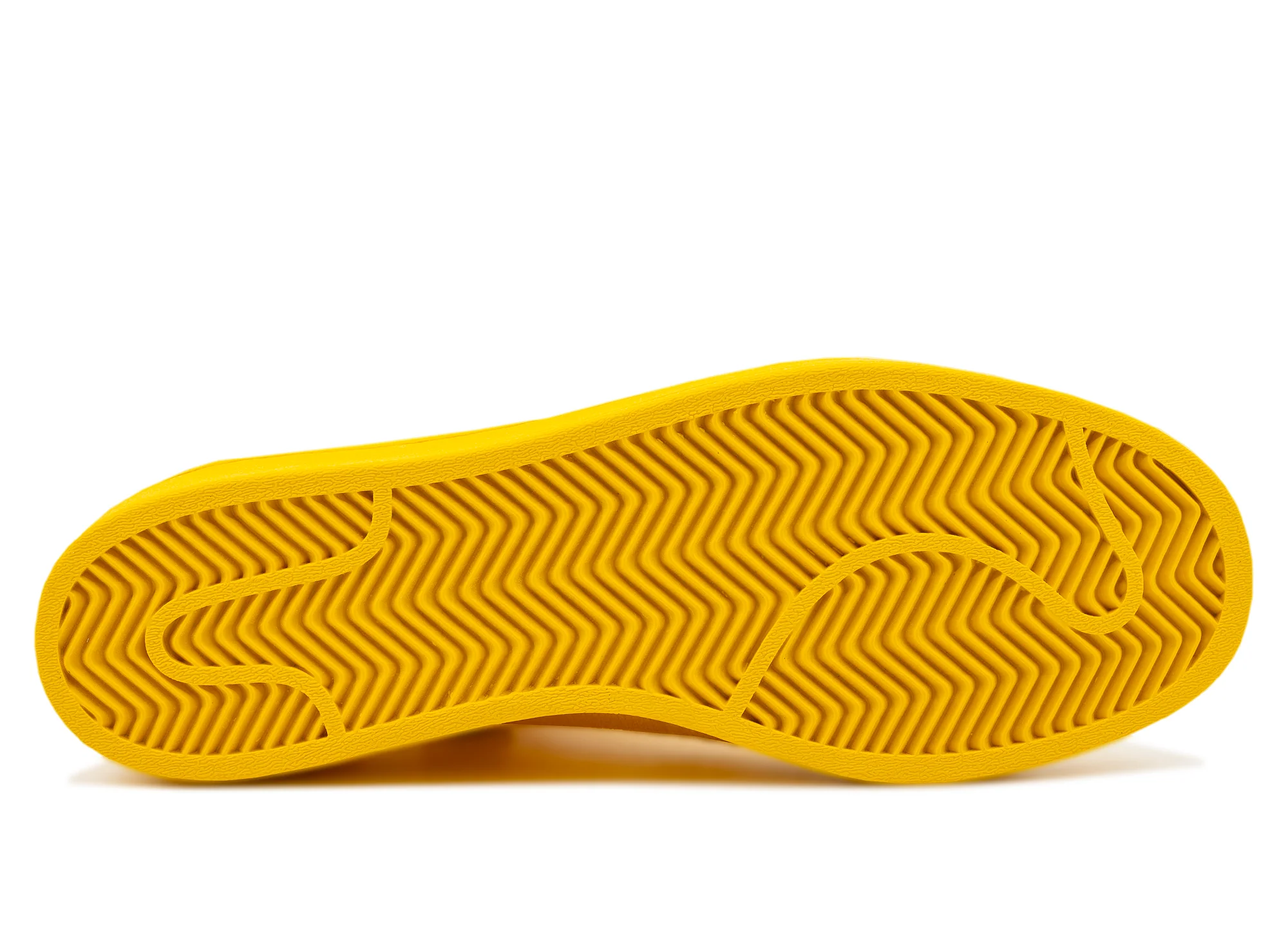Adidas x Pharrell Williams Superstar PK 'Bold Gold' - Image 5