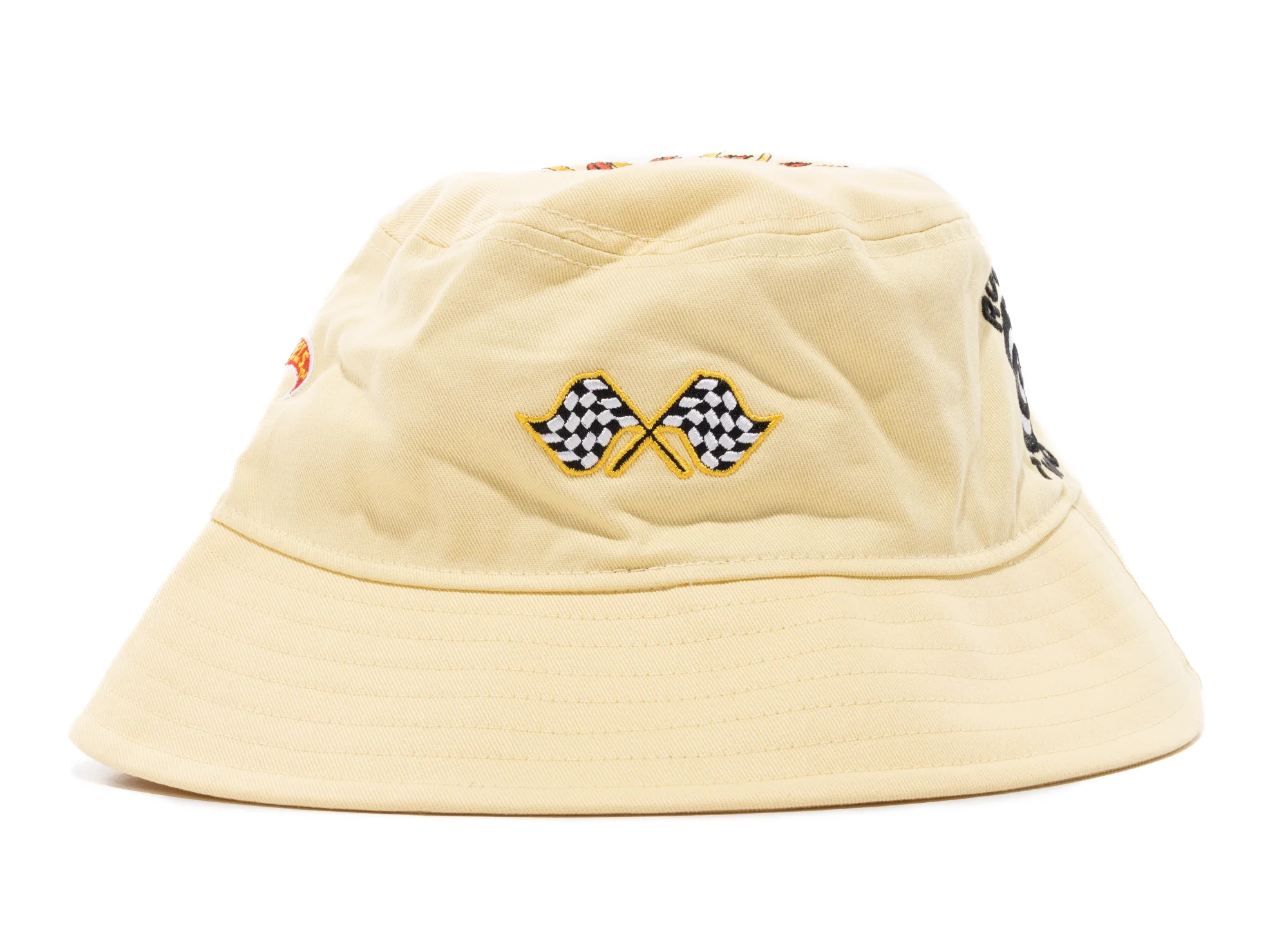 Adidas x Sean Wotherspoon x Hot Wheels Bucket Hat - Image 4