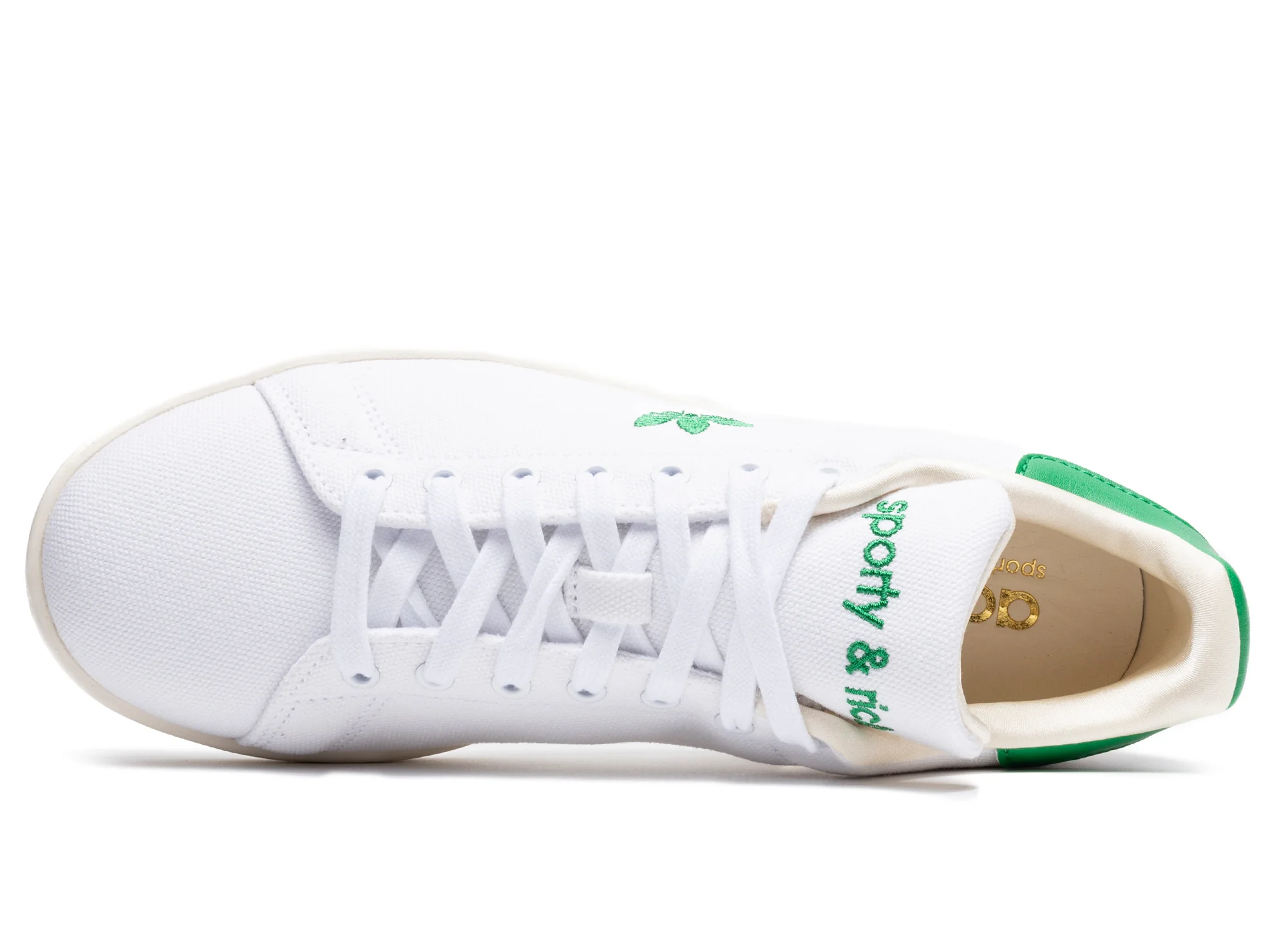 Adidas x Sporty & Rich Stan Smith - Image 4