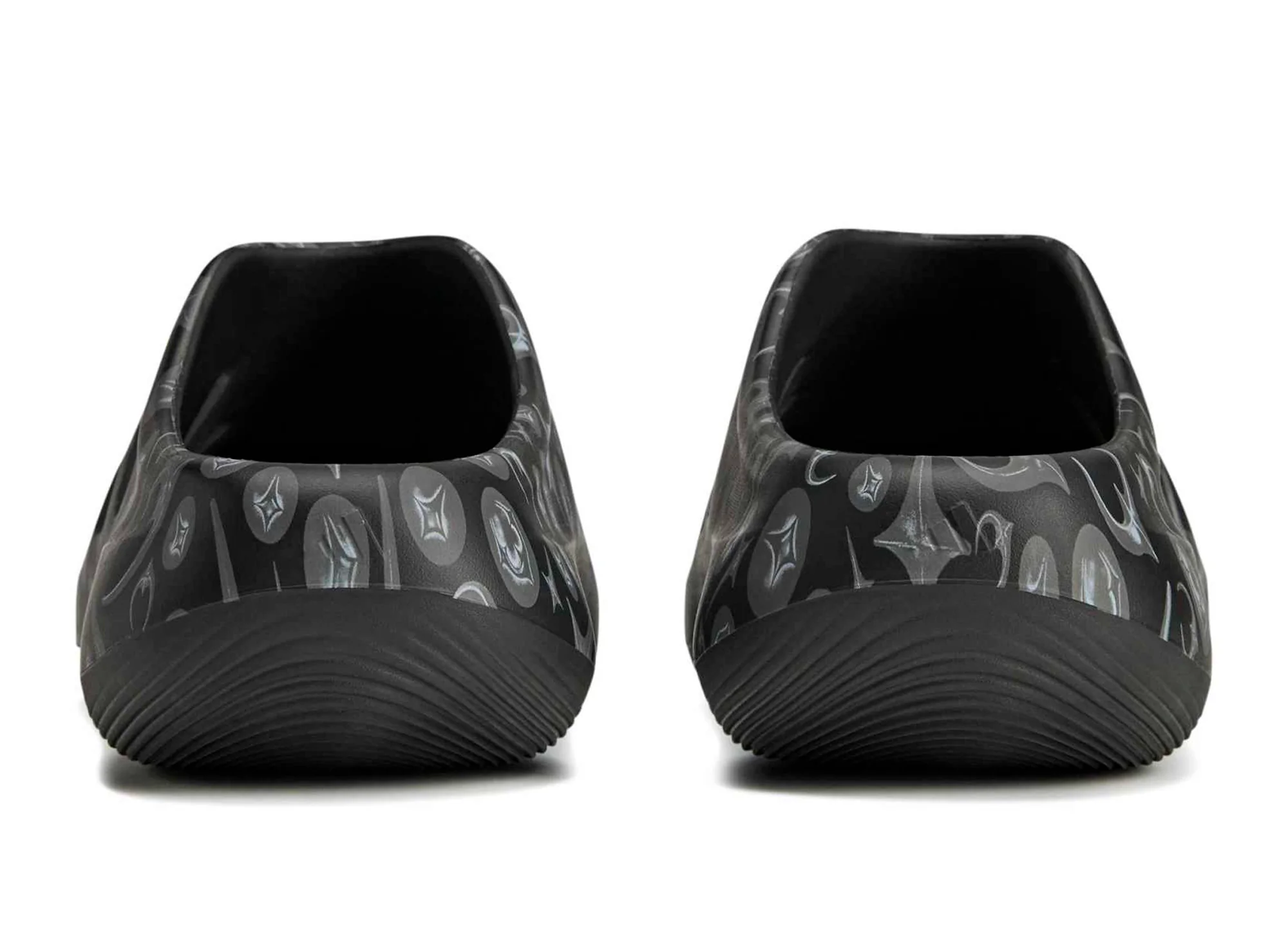 Adidas x Thug Club adiFOM IIInfinity Mule - Image 2