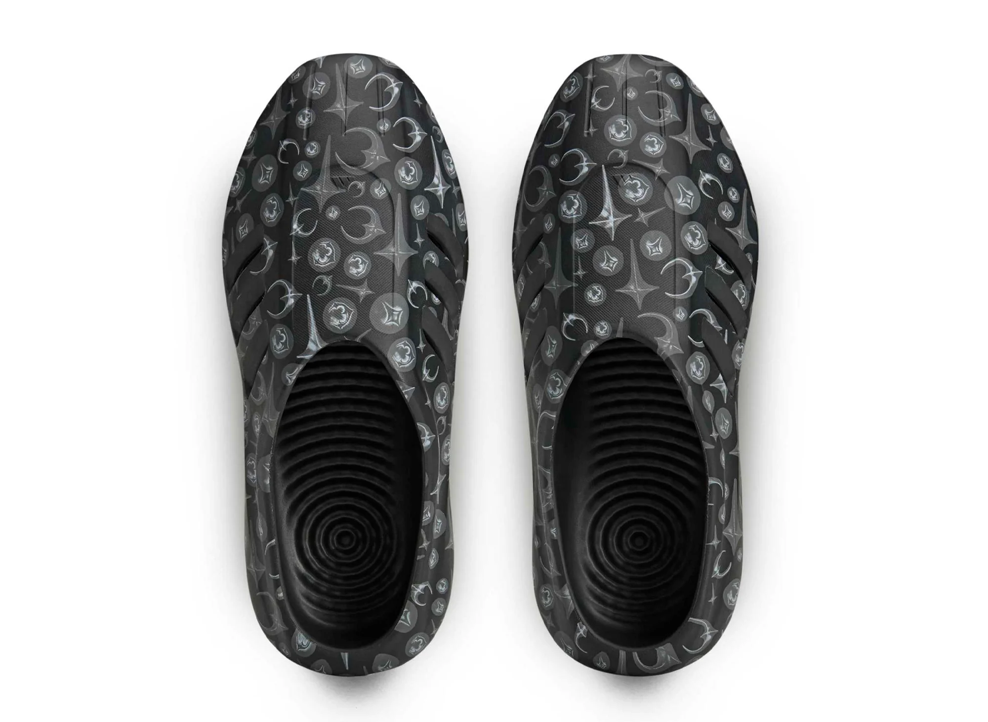 Adidas x Thug Club adiFOM IIInfinity Mule - Image 4