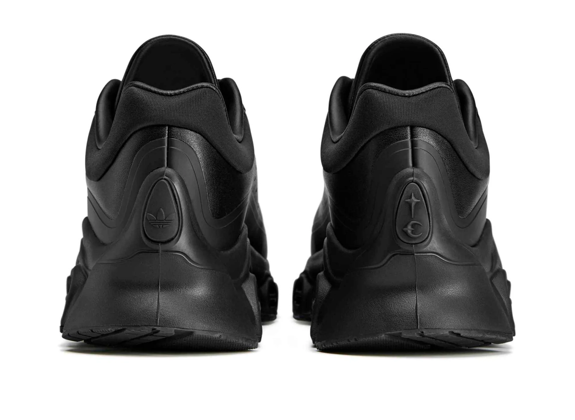 Adidas x Thug Club Adifom Megaride - Image 2