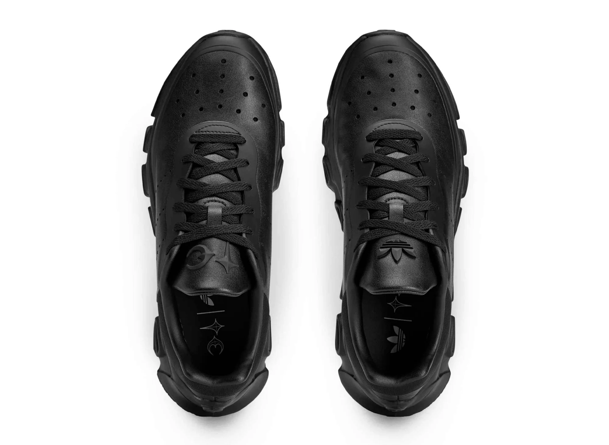 Adidas x Thug Club Adifom Megaride - Image 4