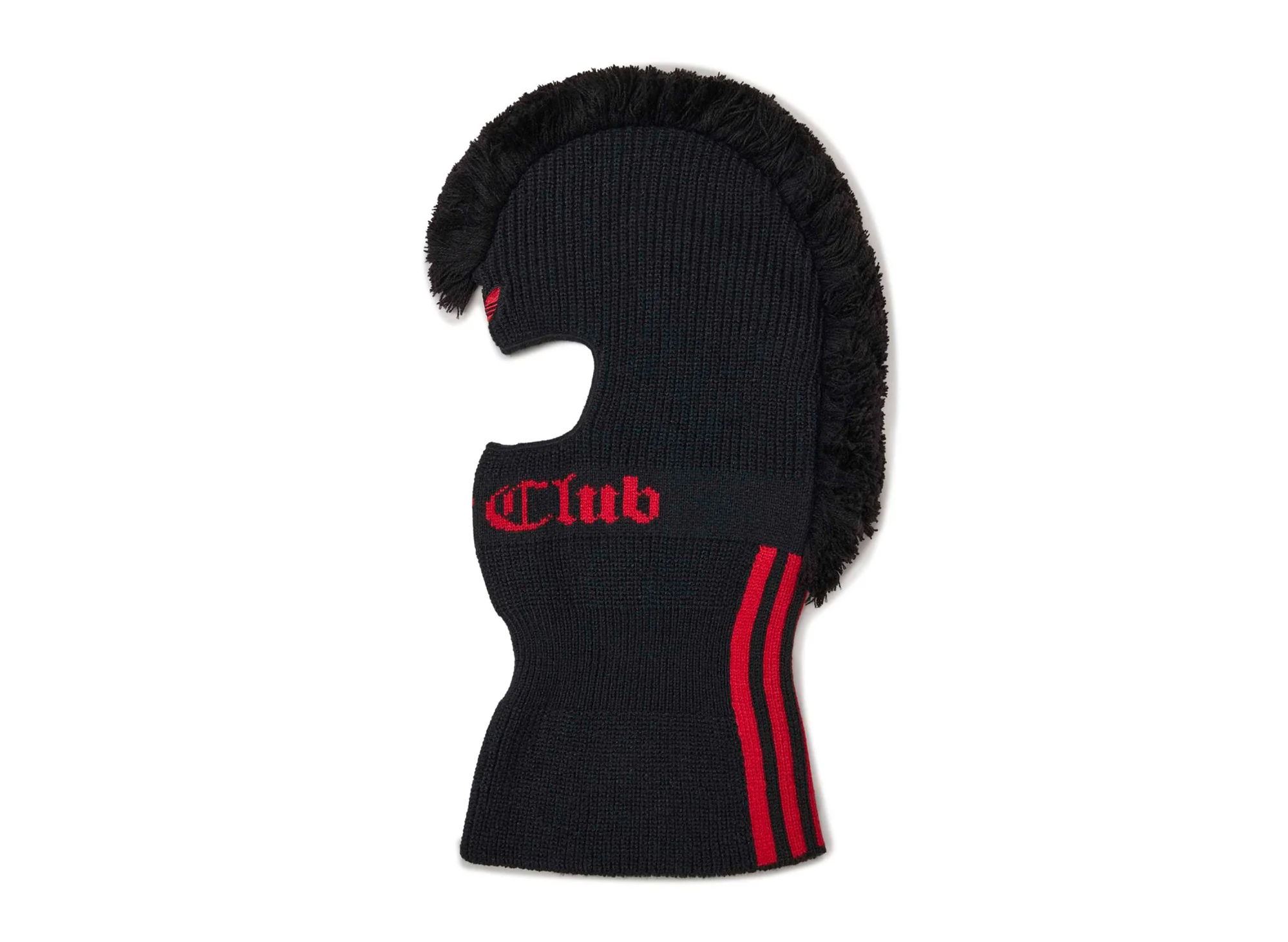 Adidas x Thug Club Balaclava in Black - Image 2