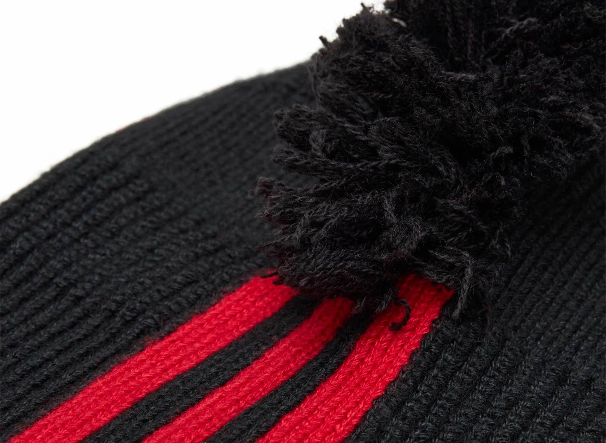 Adidas x Thug Club Balaclava in Black - Image 3