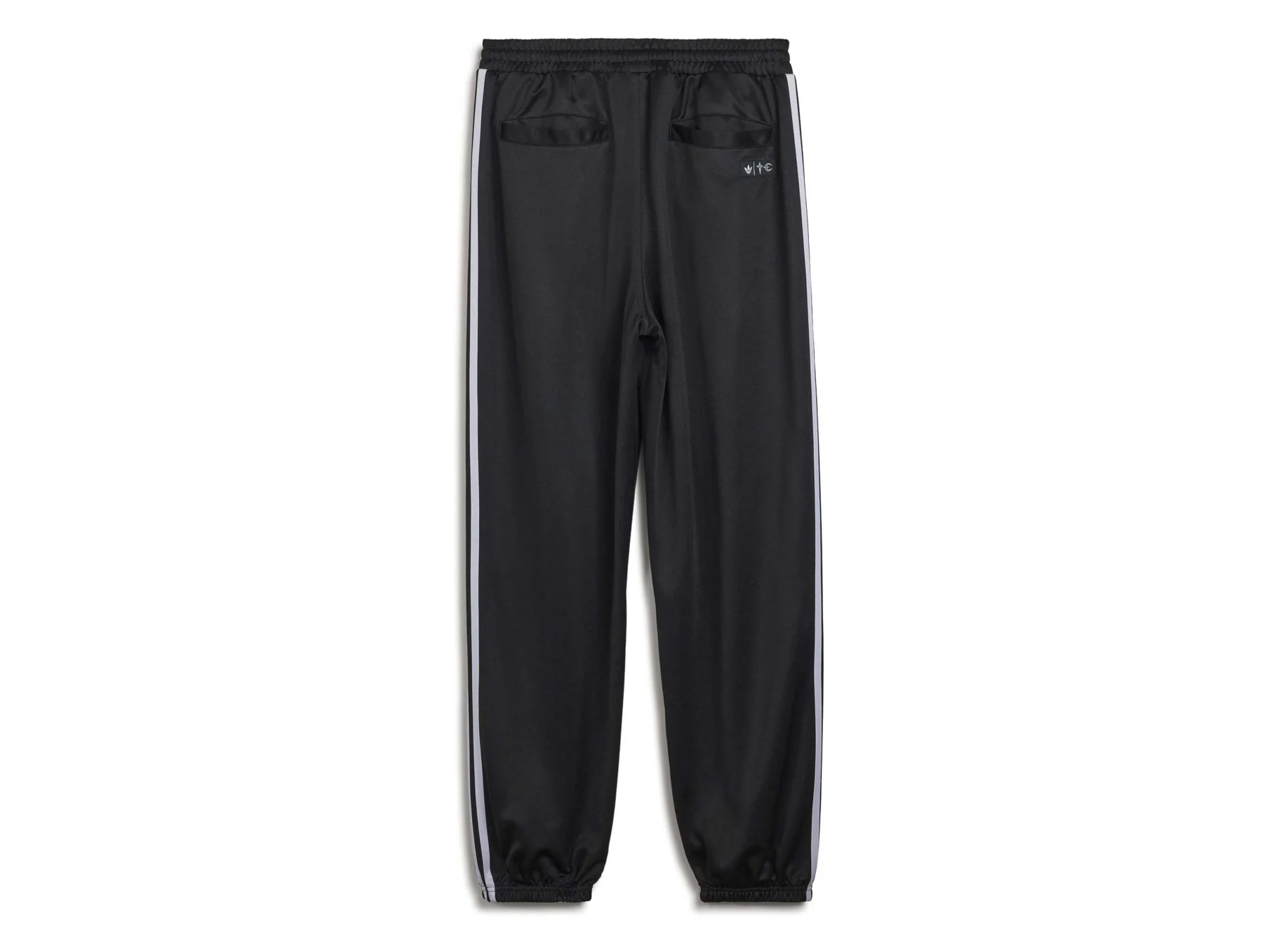 Adidas x Thug Club SST Jogger in Black - Image 2
