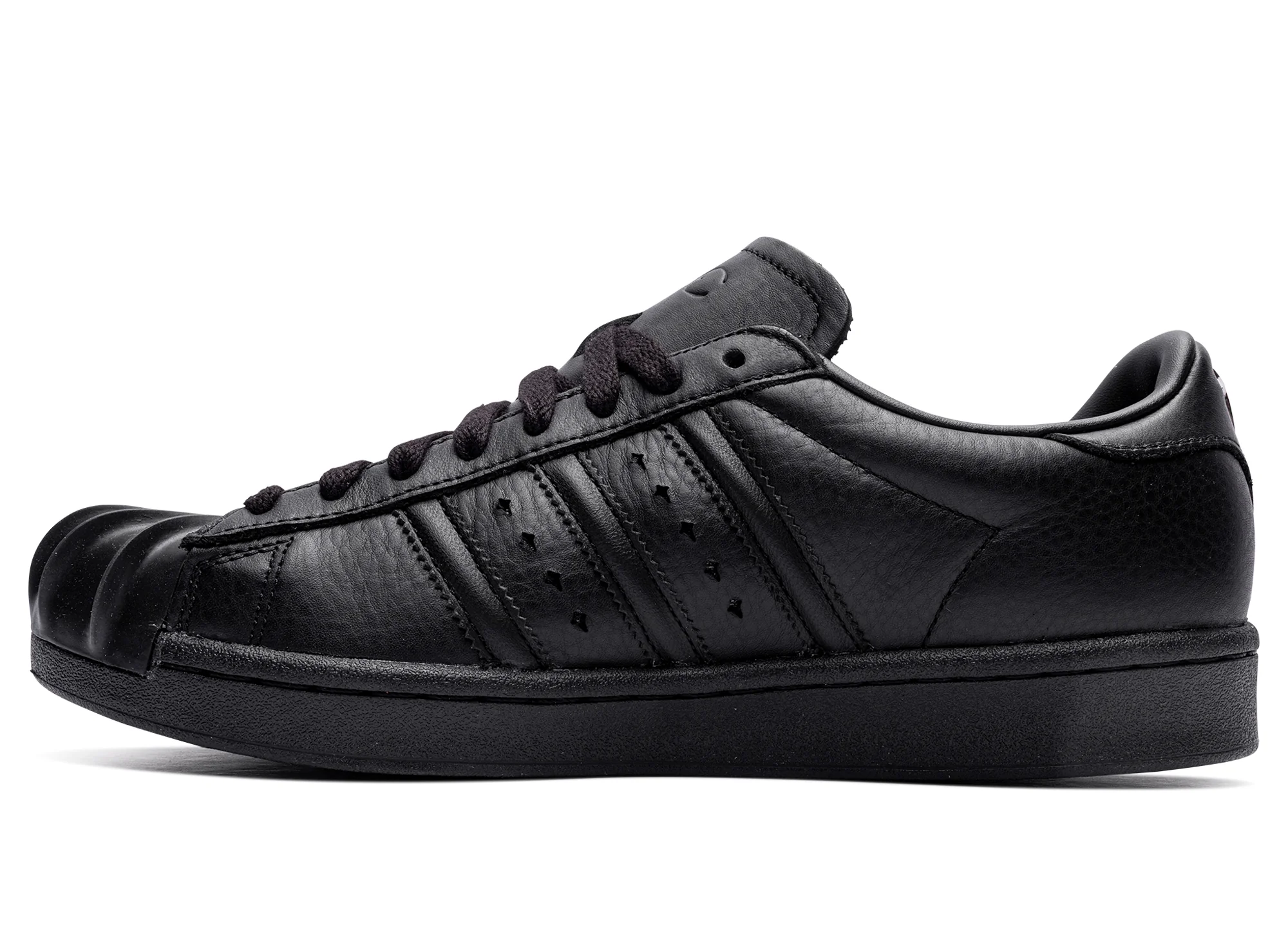 Adidas x Thug Club Superstar Vintage - Image 3