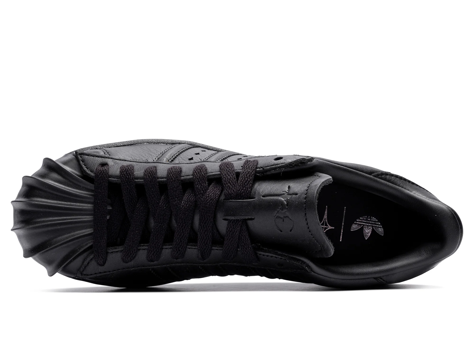 Adidas x Thug Club Superstar Vintage - Image 4