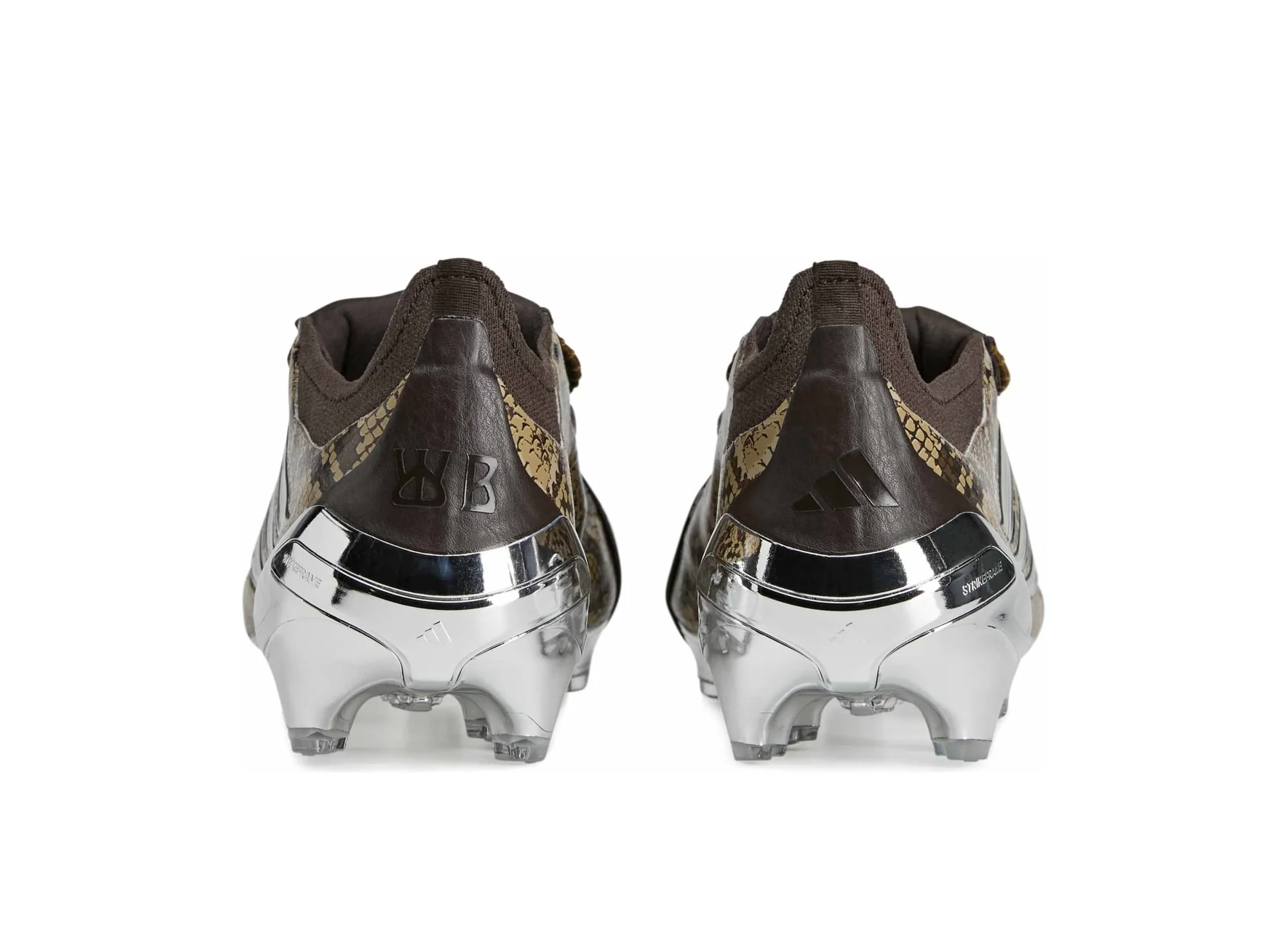 Adidas x Wales Bonner Predator Elite Football Boots - Image 2