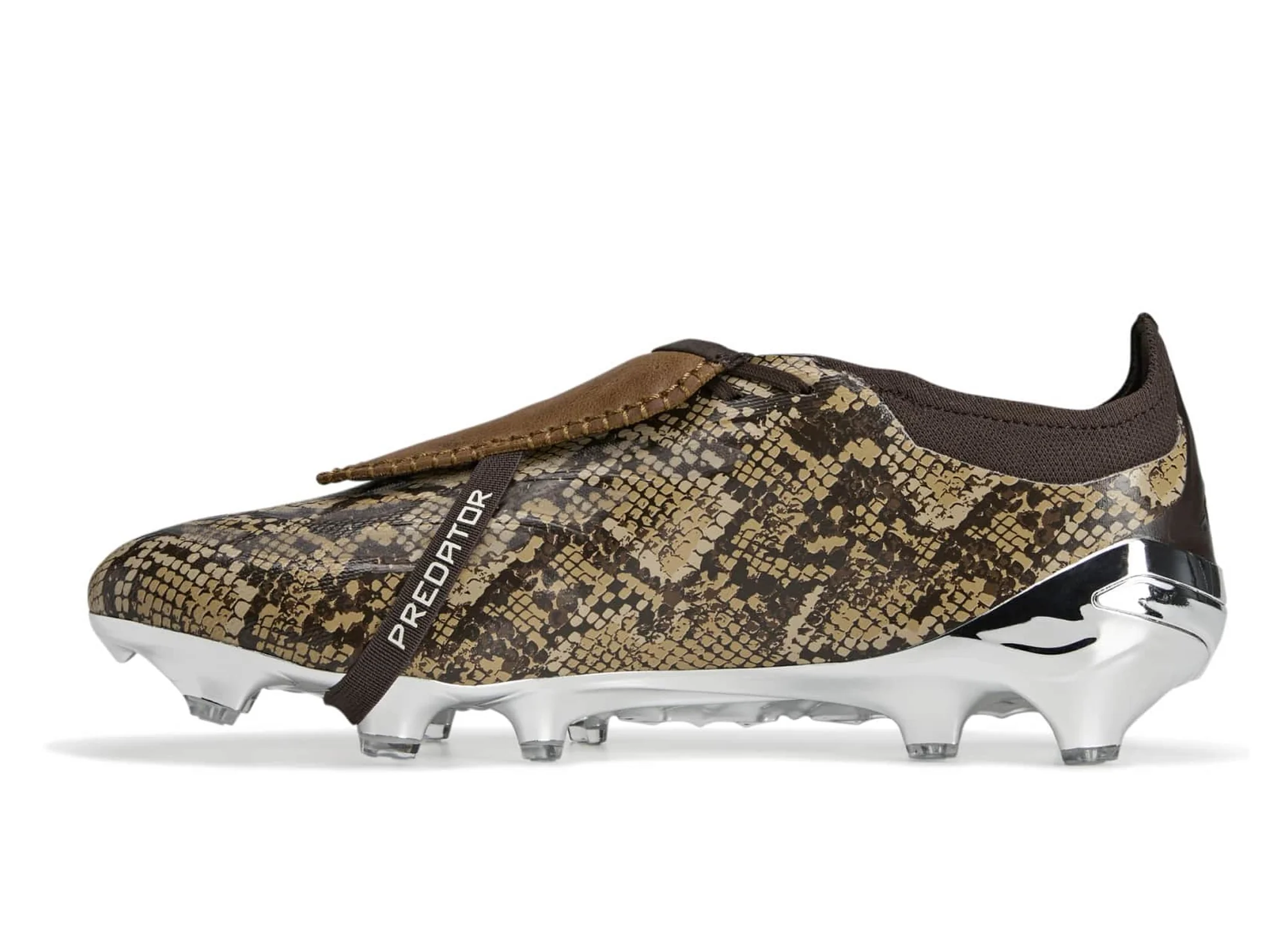 Adidas x Wales Bonner Predator Elite Football Boots - Image 3