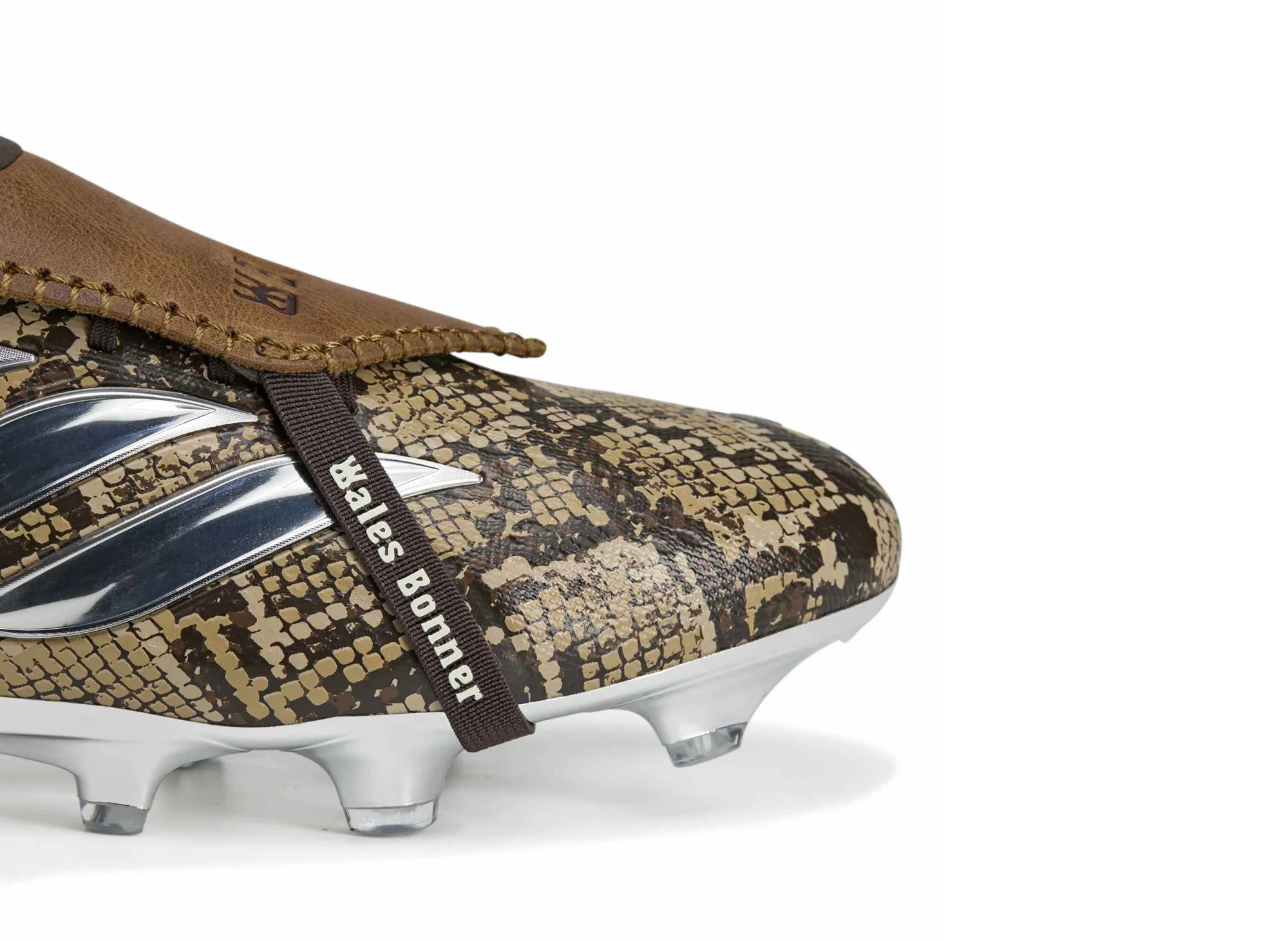 Adidas x Wales Bonner Predator Elite Football Boots - Image 6