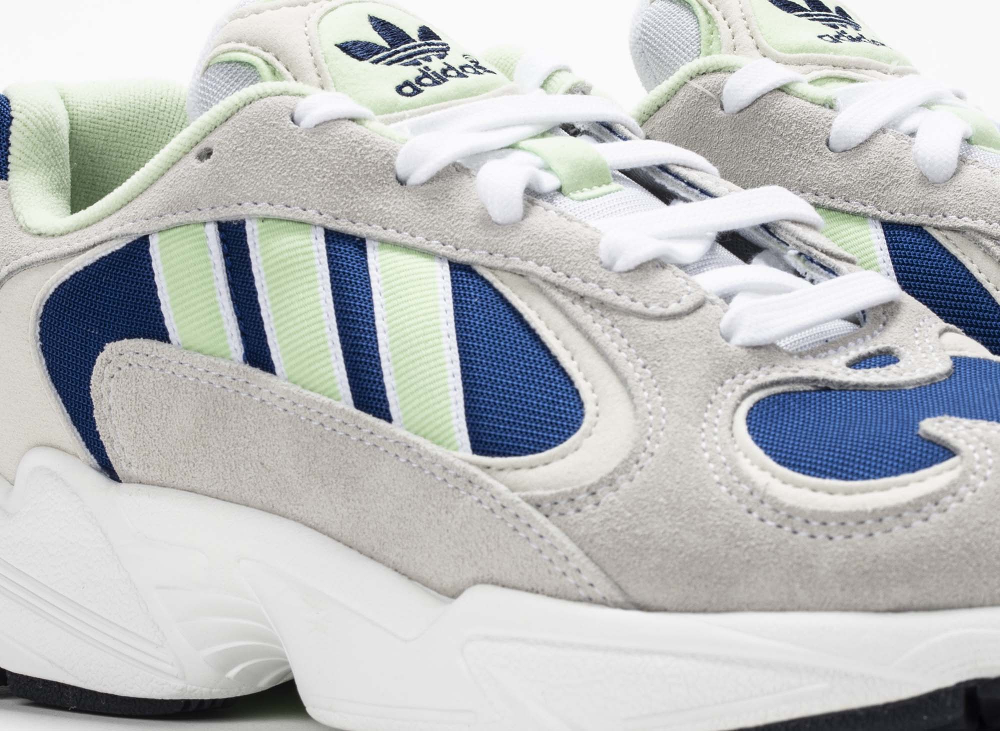 Adidas Yung 1 - Image 3