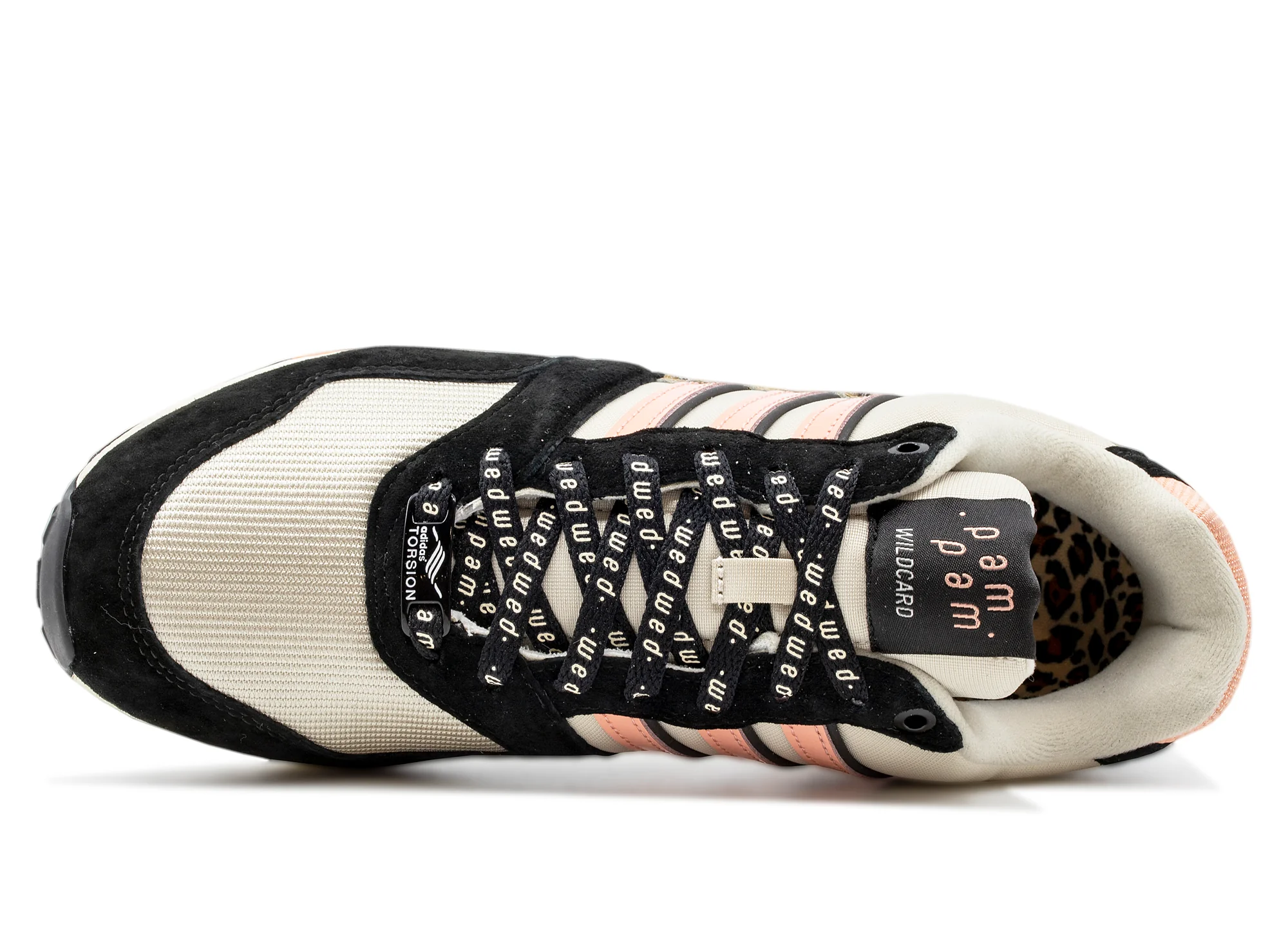 adidas ZX 1000 'PAM PAM' - Image 4