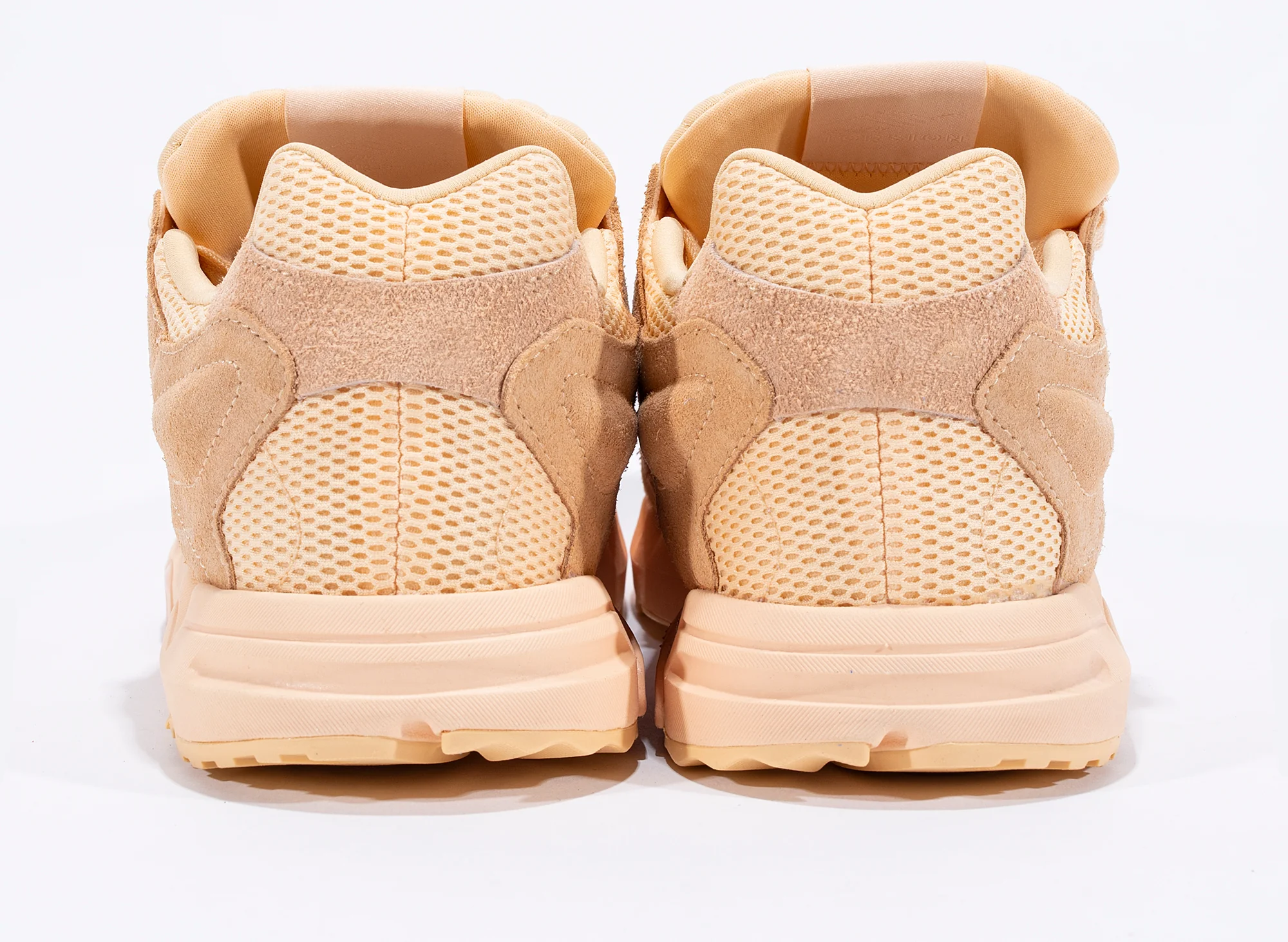 adidas ZX Torsion 'Glow Orange' - Image 2