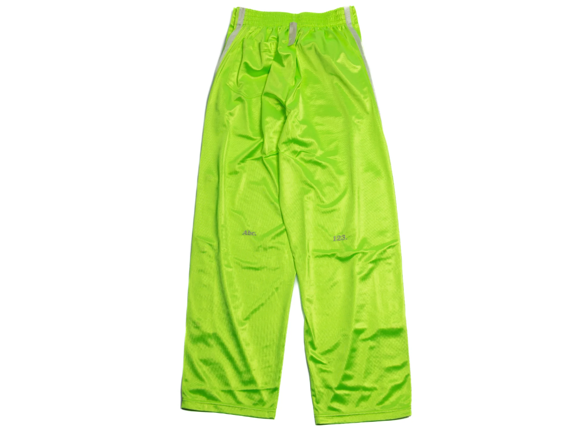 Advisory Board Crystals Abc. 123. Breakaway Pants - Image 2