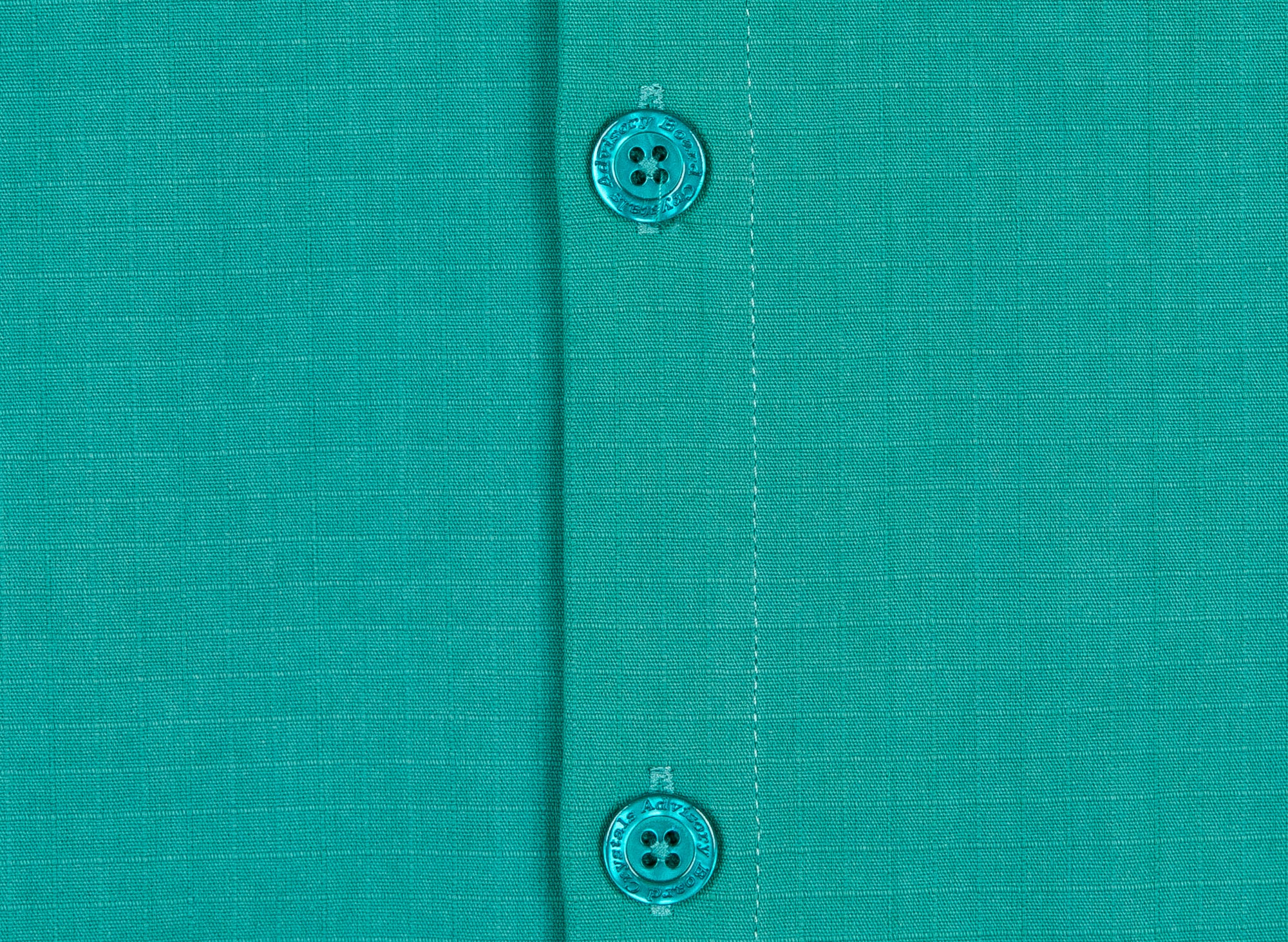 Advisory Board Crystals Abc. 123. Studio Work Shirt in Apatite - Image 5