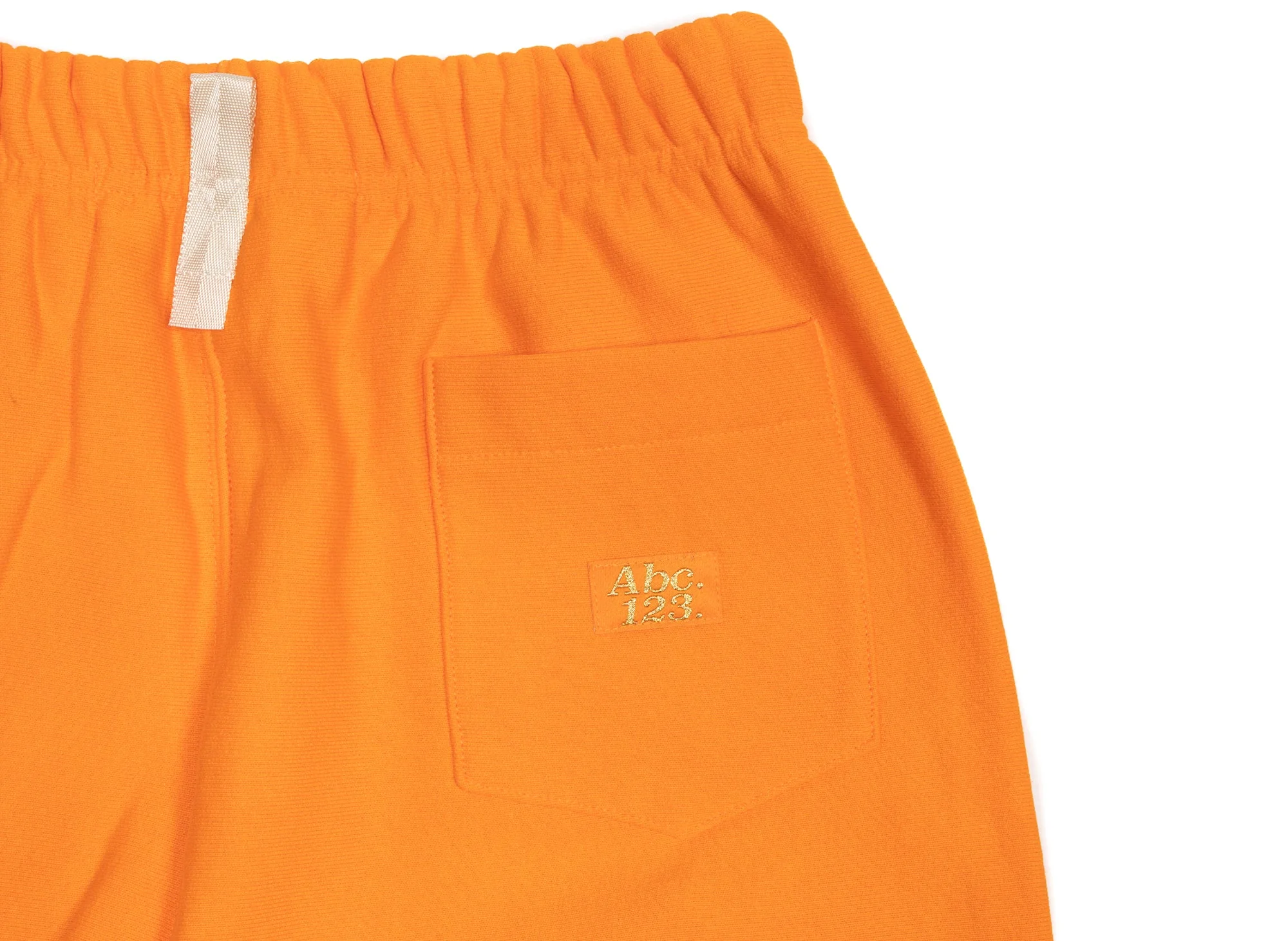 Advisory Board Crystals Abc. 123. Sweatpants - Image 2