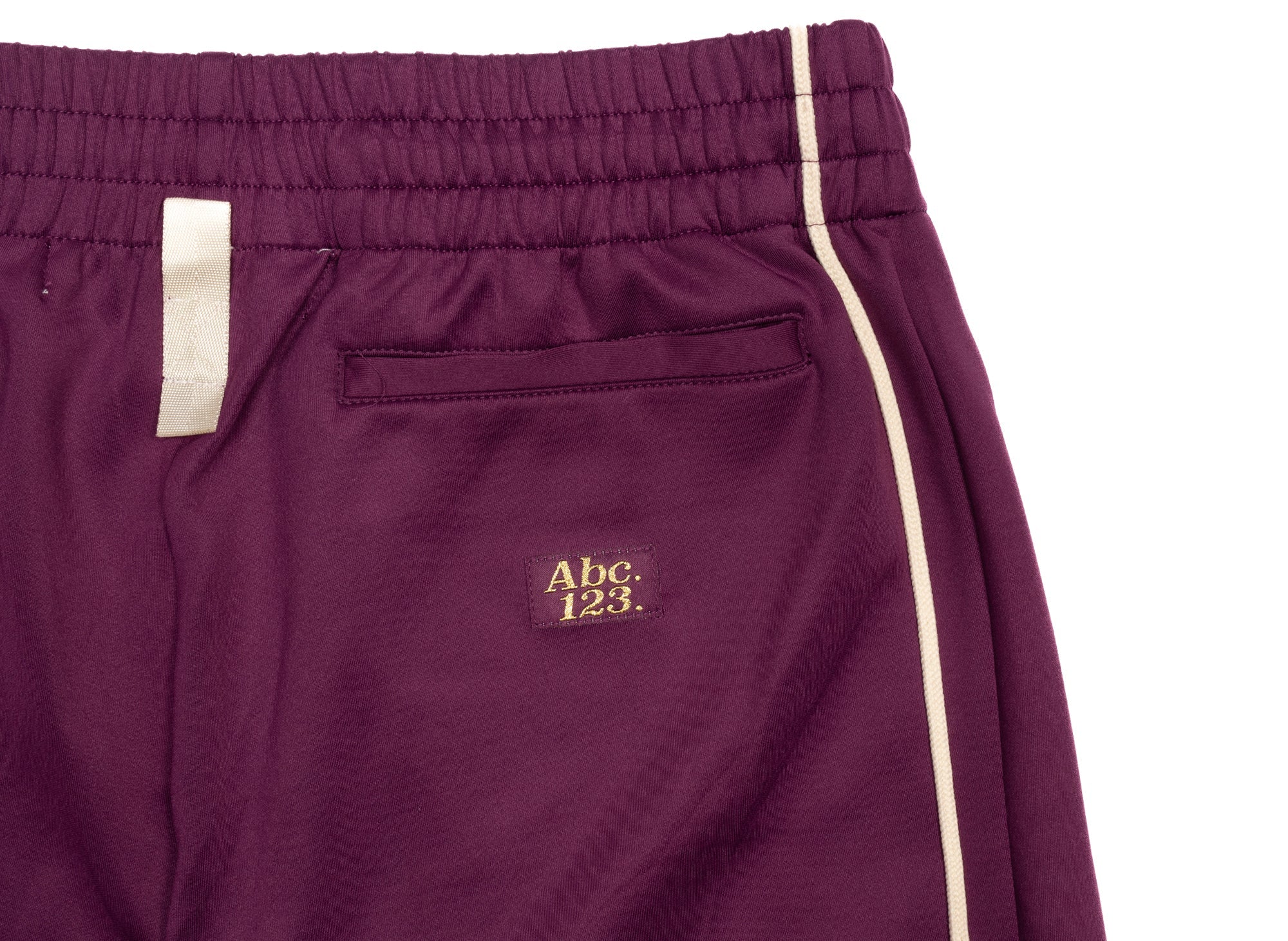 Advisory Board Crystals Abc. 123 Track Pants - Image 3