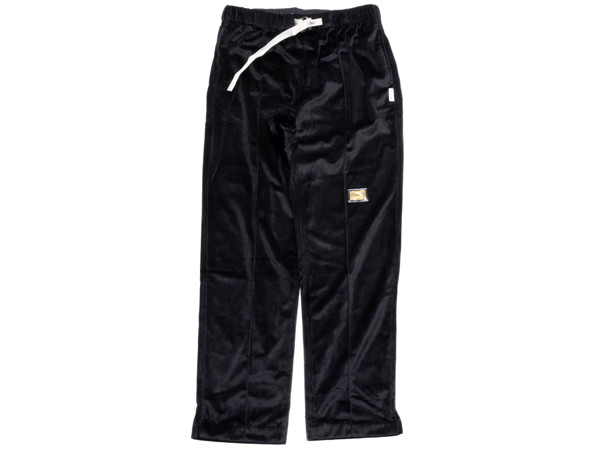Advisory Board Crystals Abc. 123. Velour Studio Work Pants