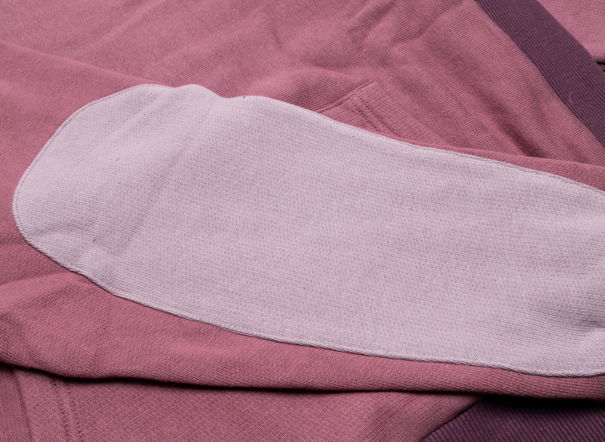 Advisory Board Crystals Abc. Tri-Tone Pullover Hoodie - Image 2