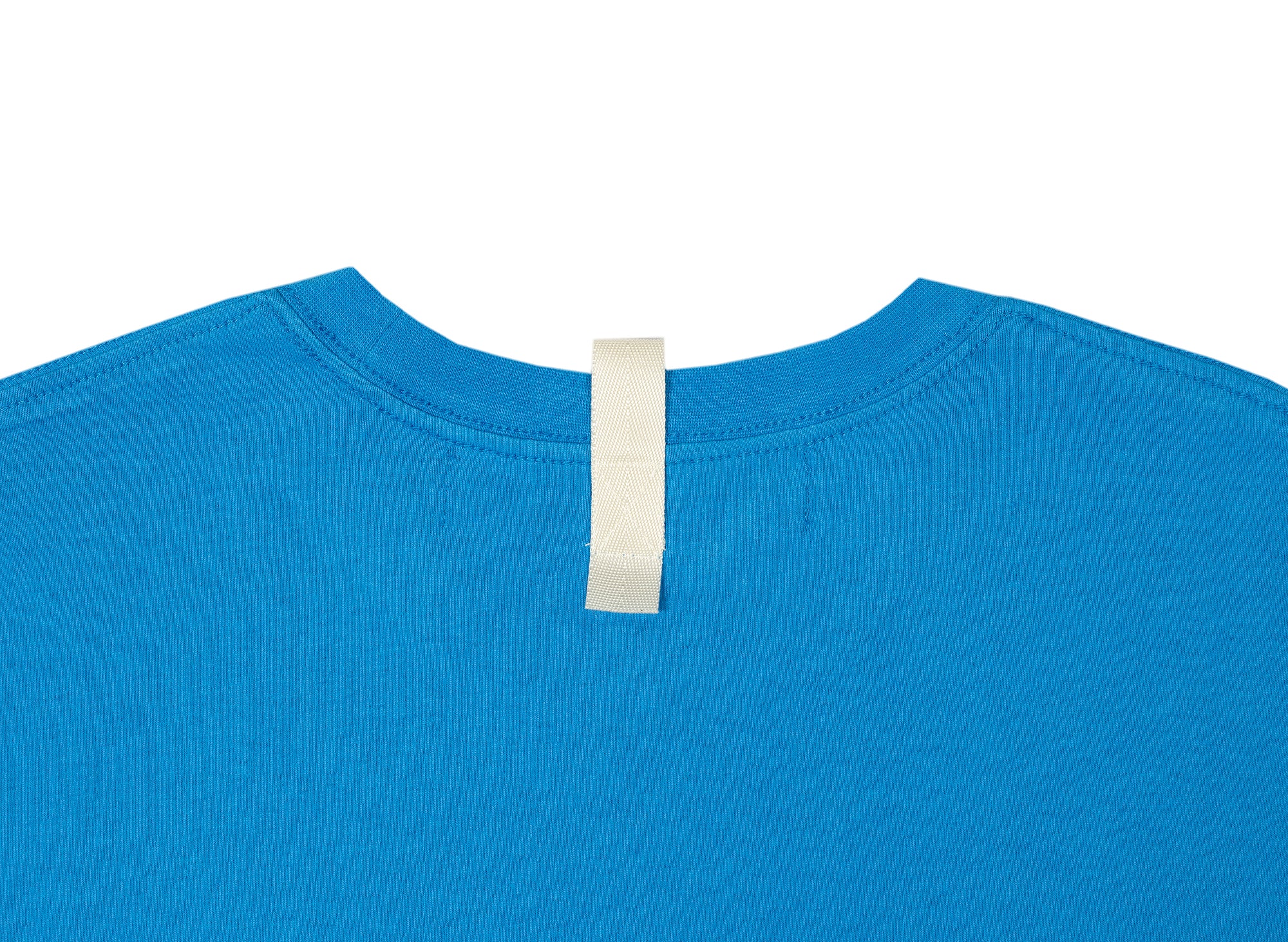 Advisory Board Crystals Long Sleeve Pocket Tee - Image 2