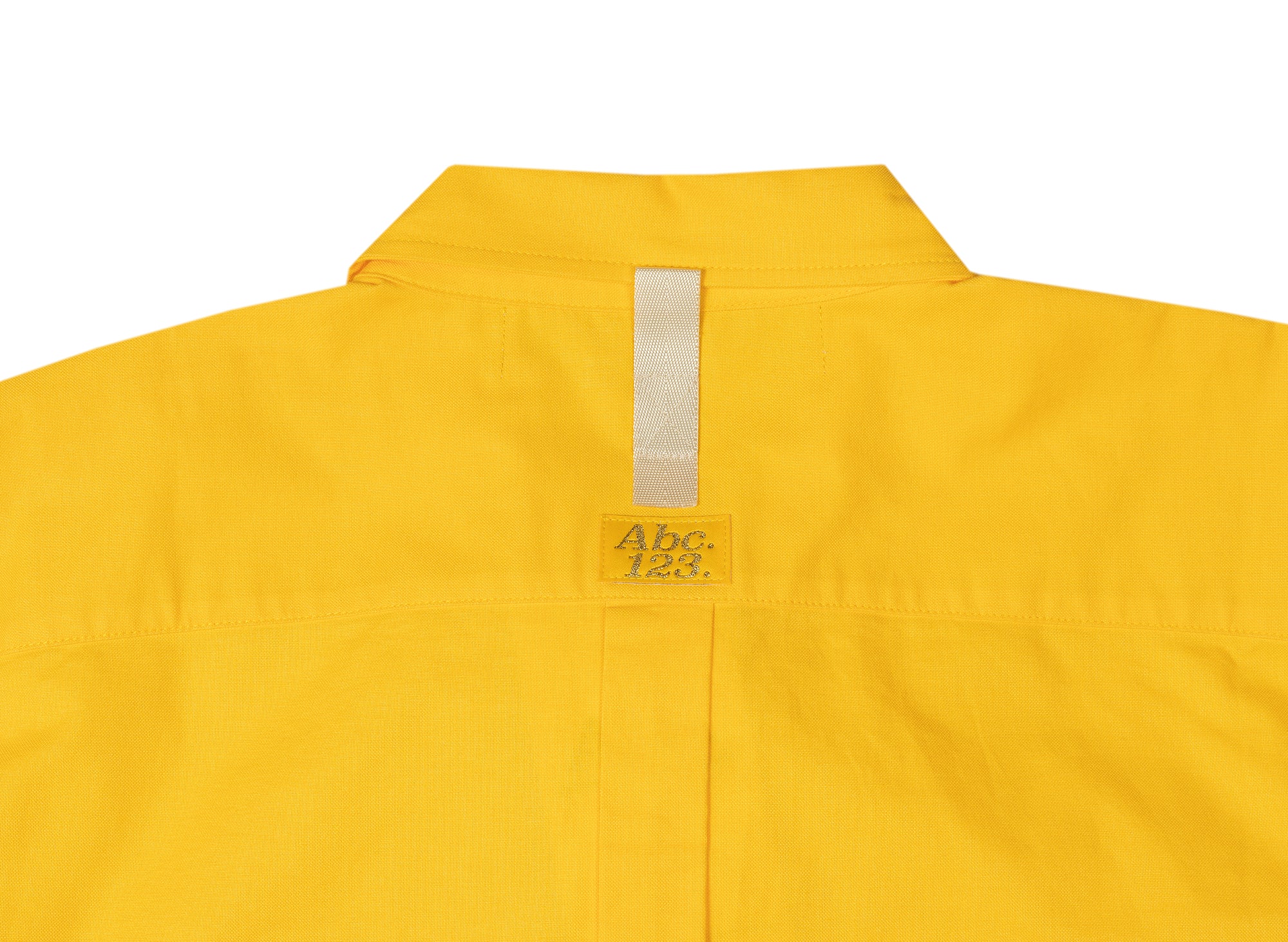 Advisory Board Crystals Oxford Shirt - Image 3