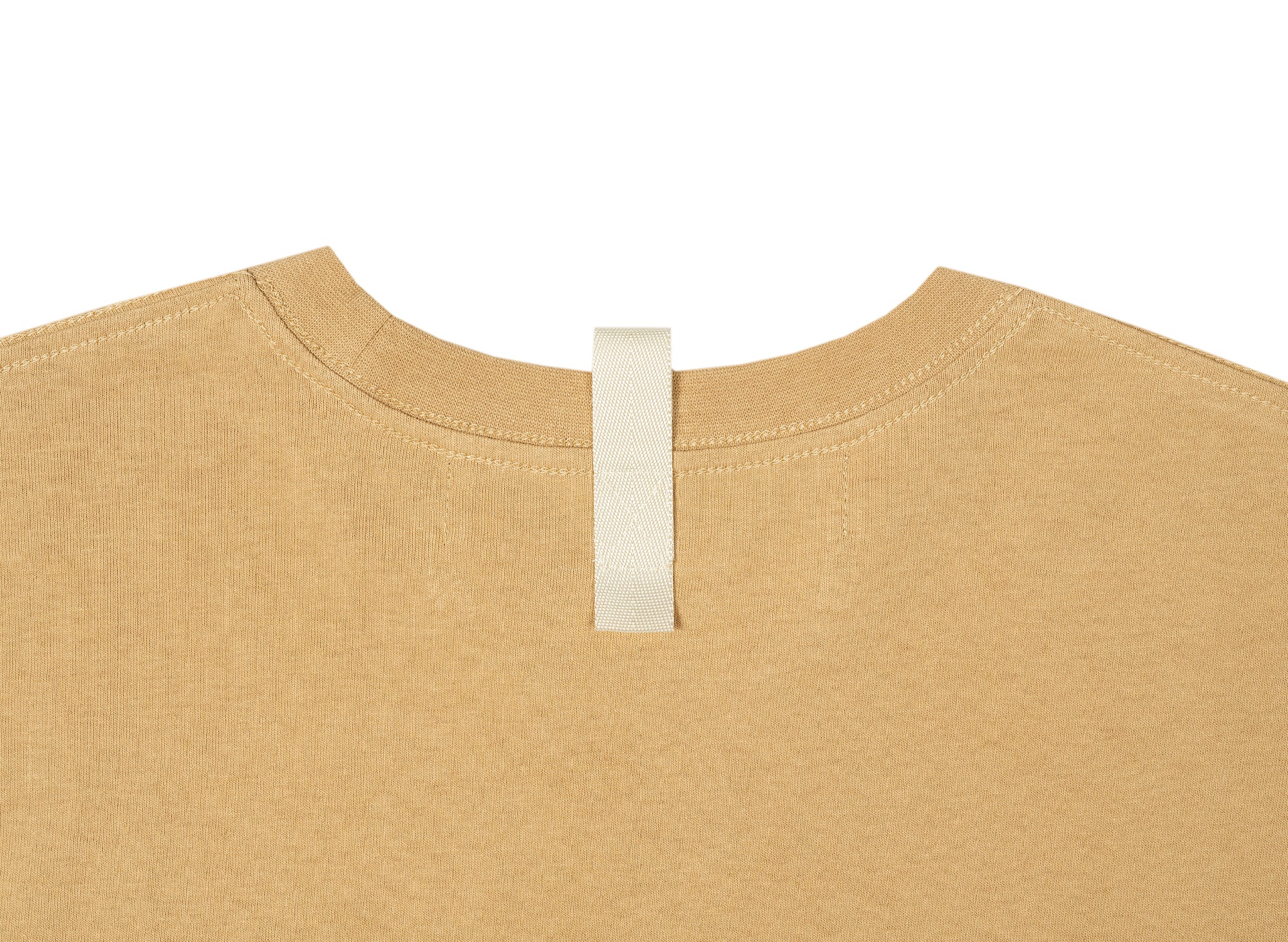 Advisory Board Crystals Short Sleeve Pocket Tee - Image 2