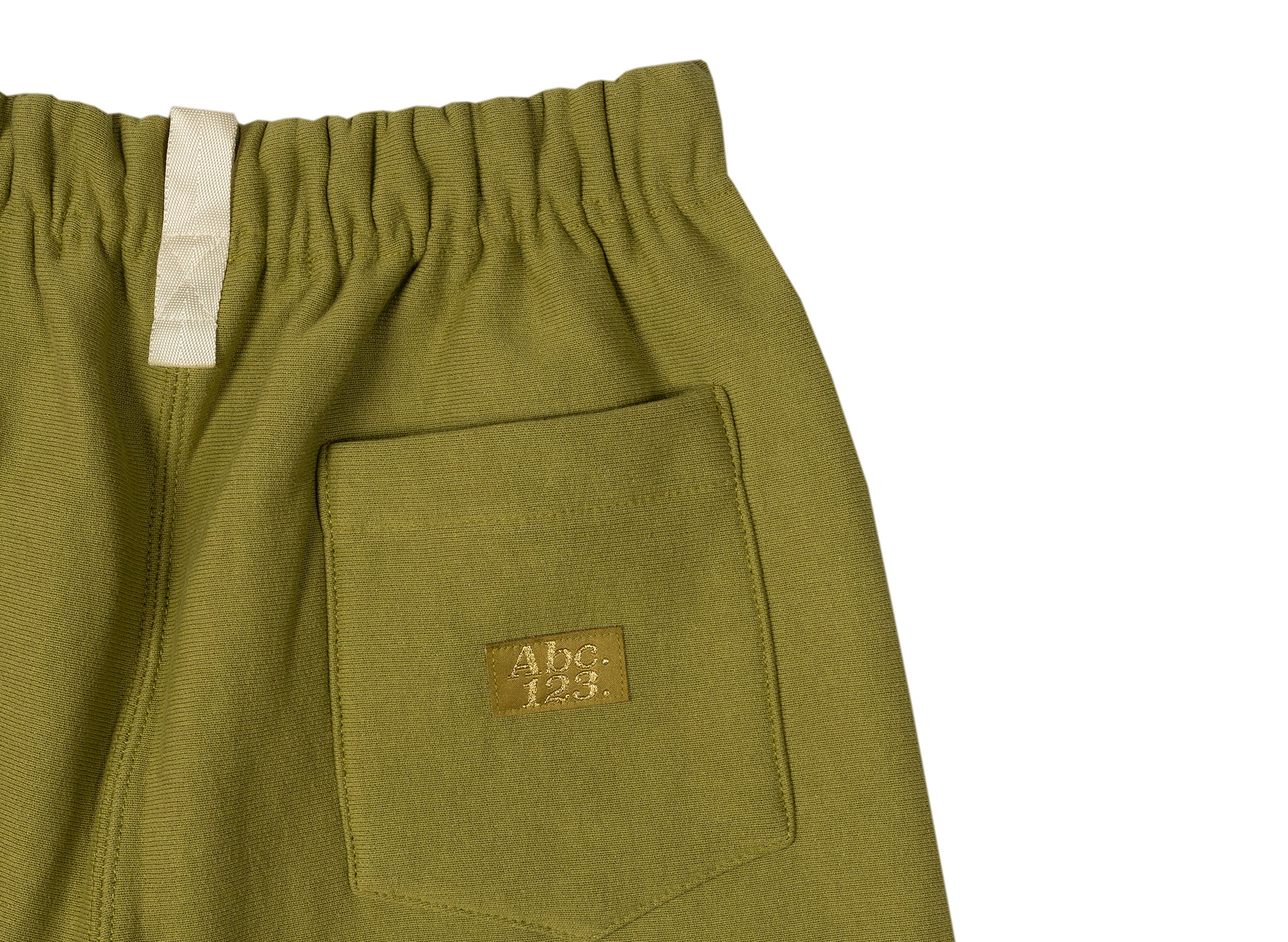 Advisory Board Crystals Sweatshorts - Image 2