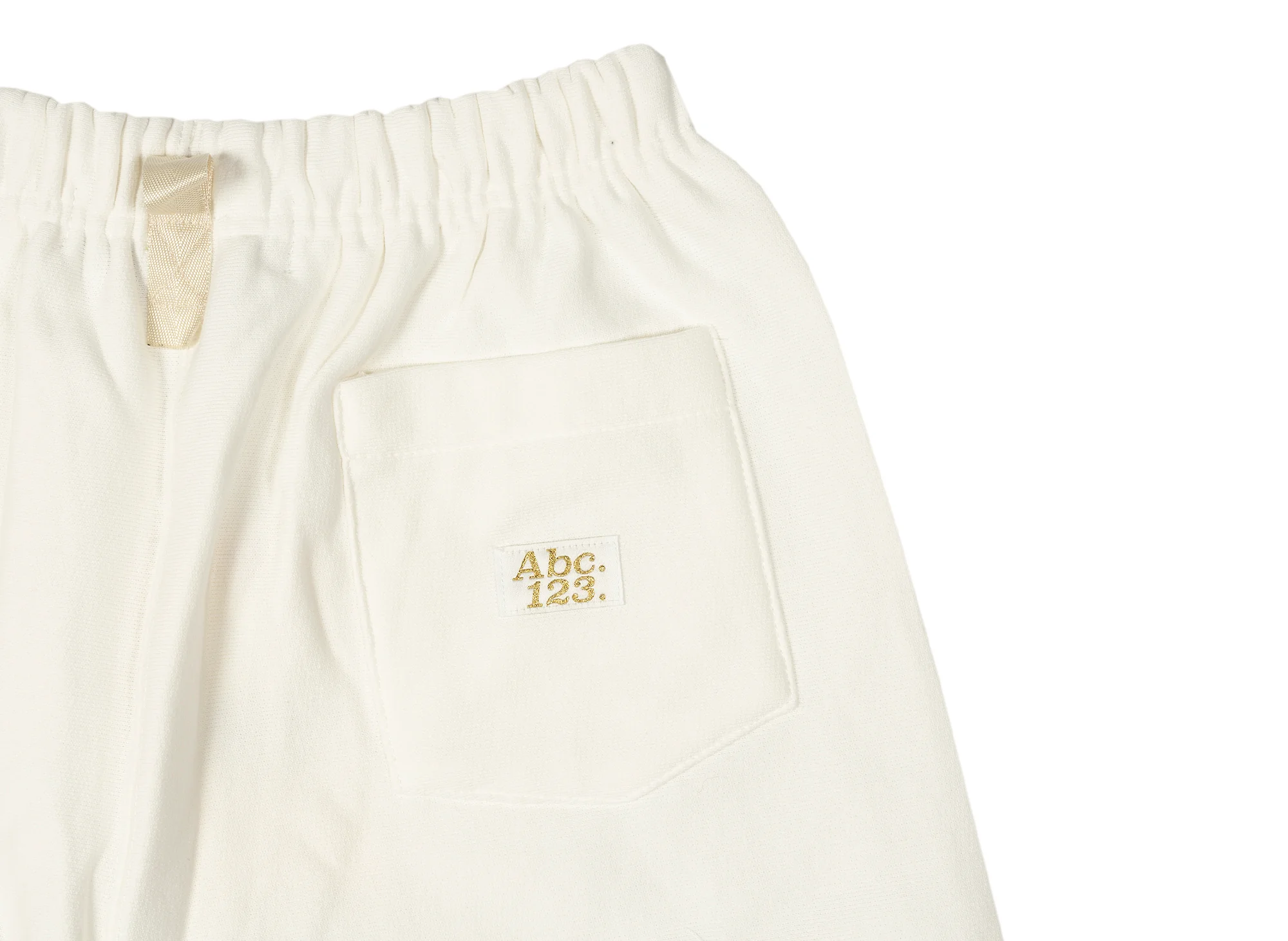 Advisory Board Crystals Sweatshorts - Image 2