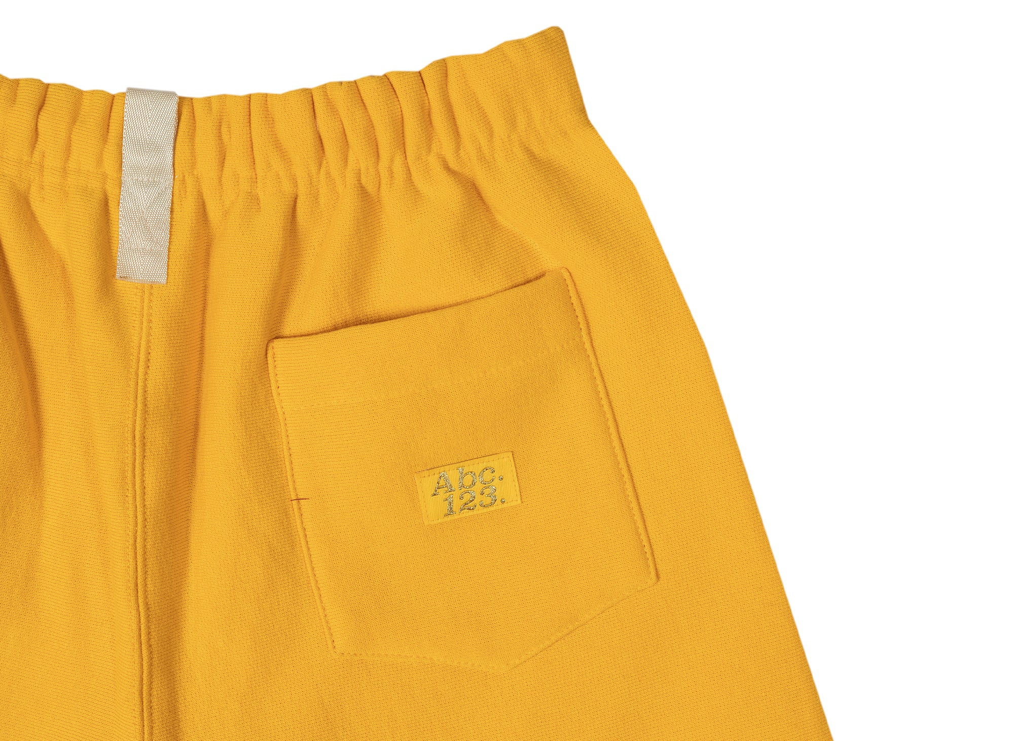 Advisory Board Crystals Sweatshorts - Image 2
