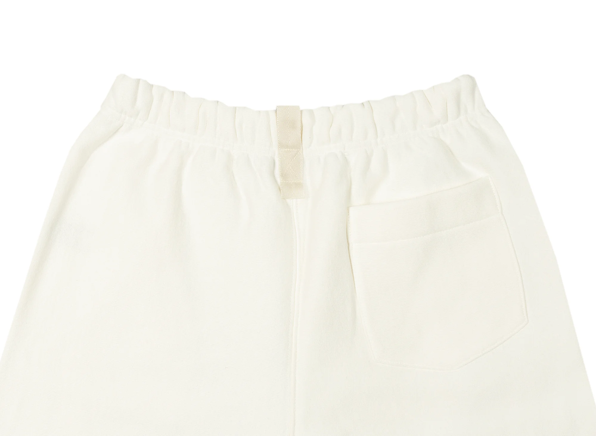 Advisory Board Crystals Sweatshorts - Image 2